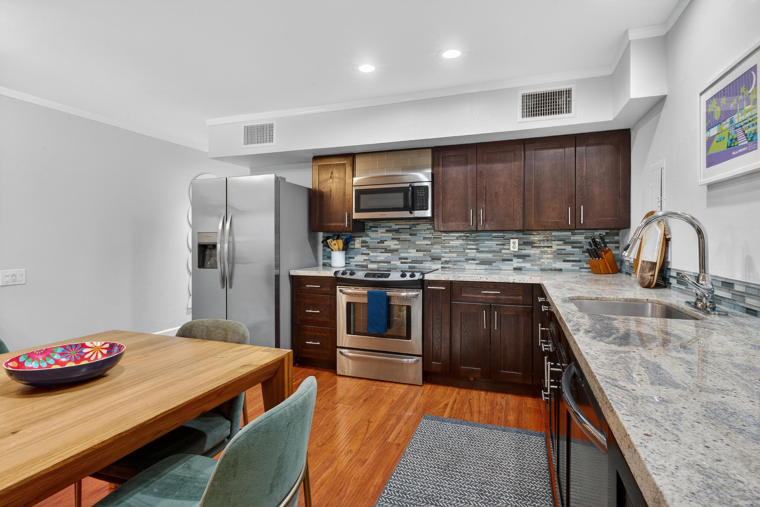 1655 E Palm Canyon DR Unit: 511