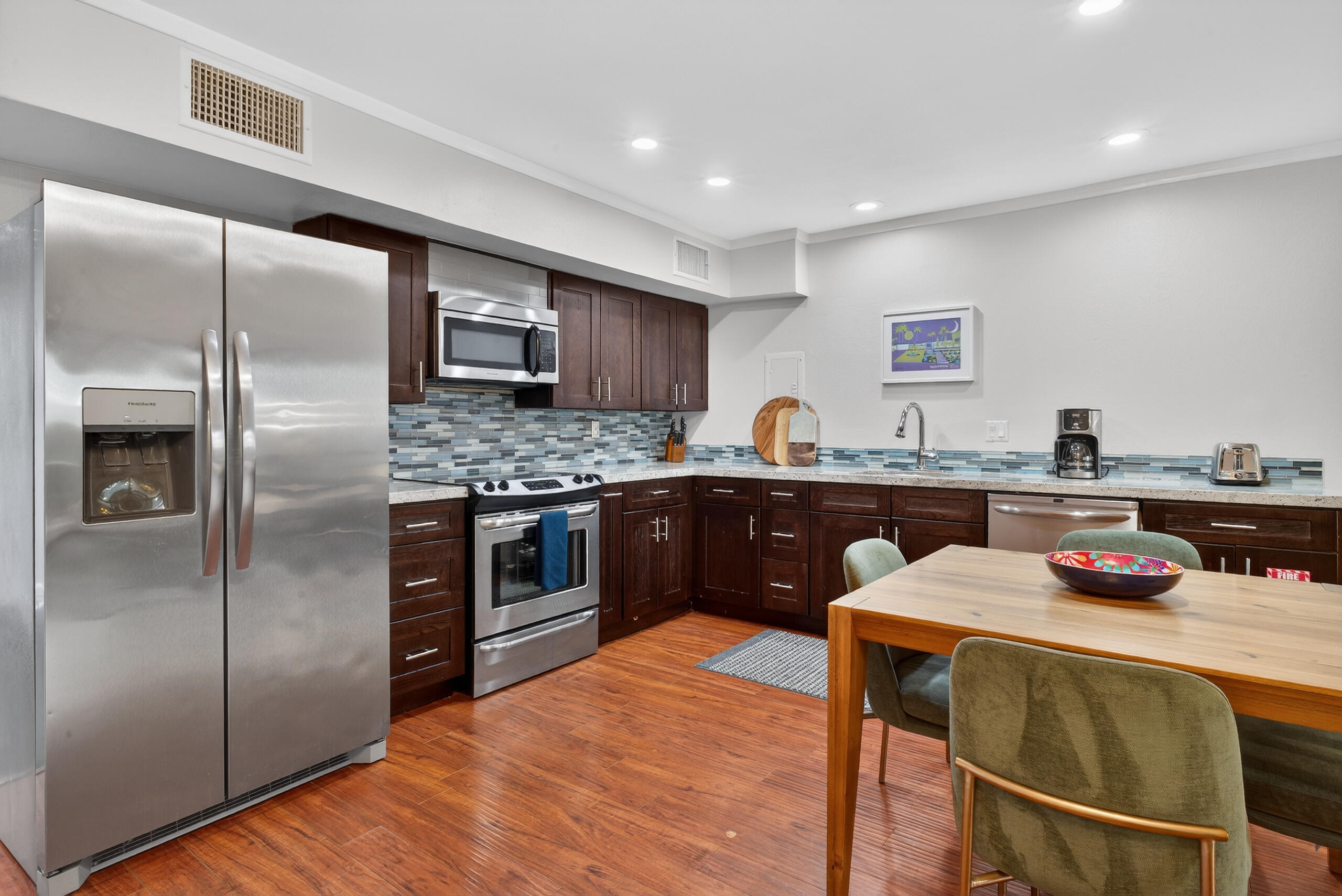 1655 E Palm Canyon DR Unit: 511