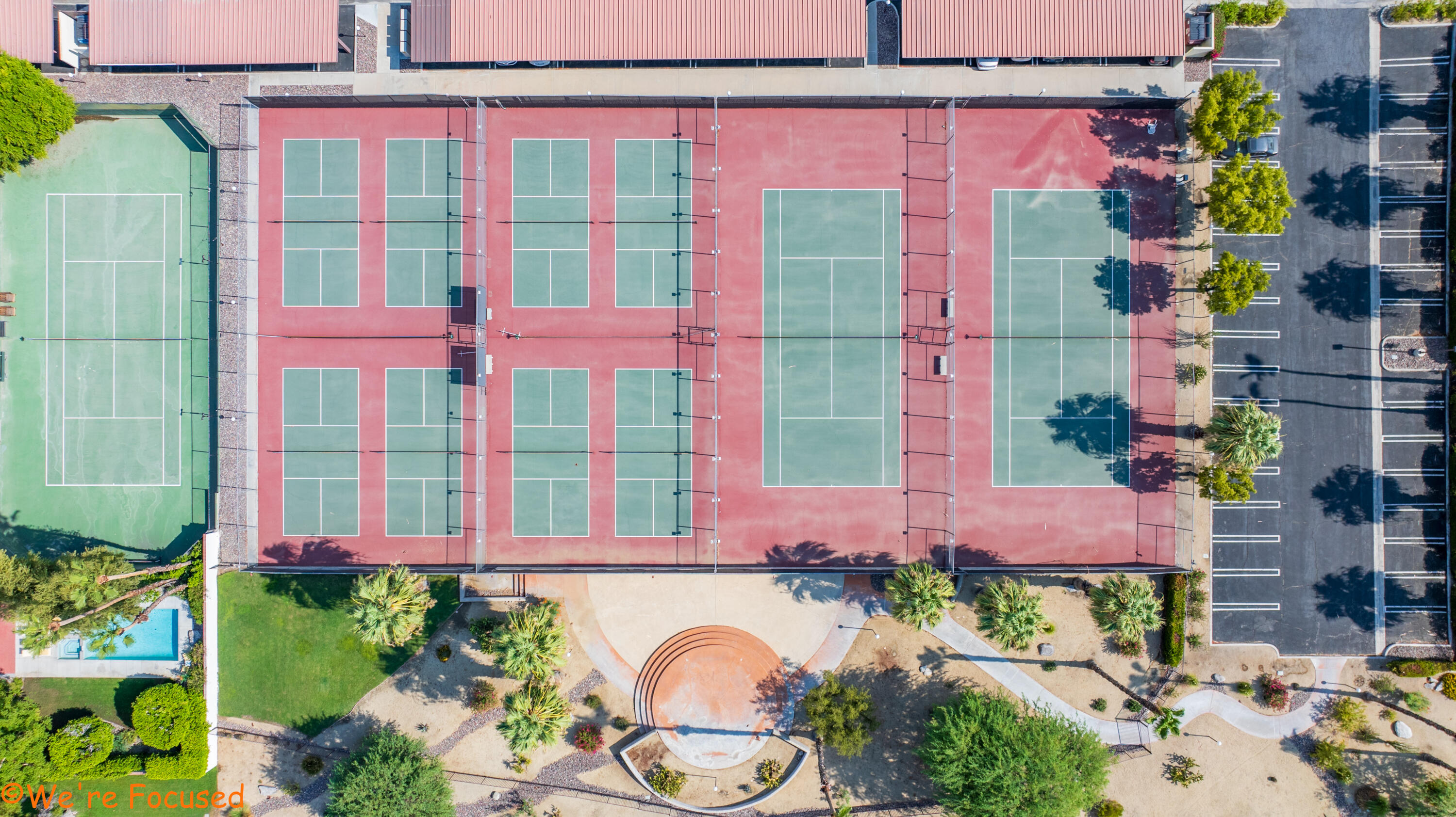 1655 E Palm Canyon DR Unit: 511