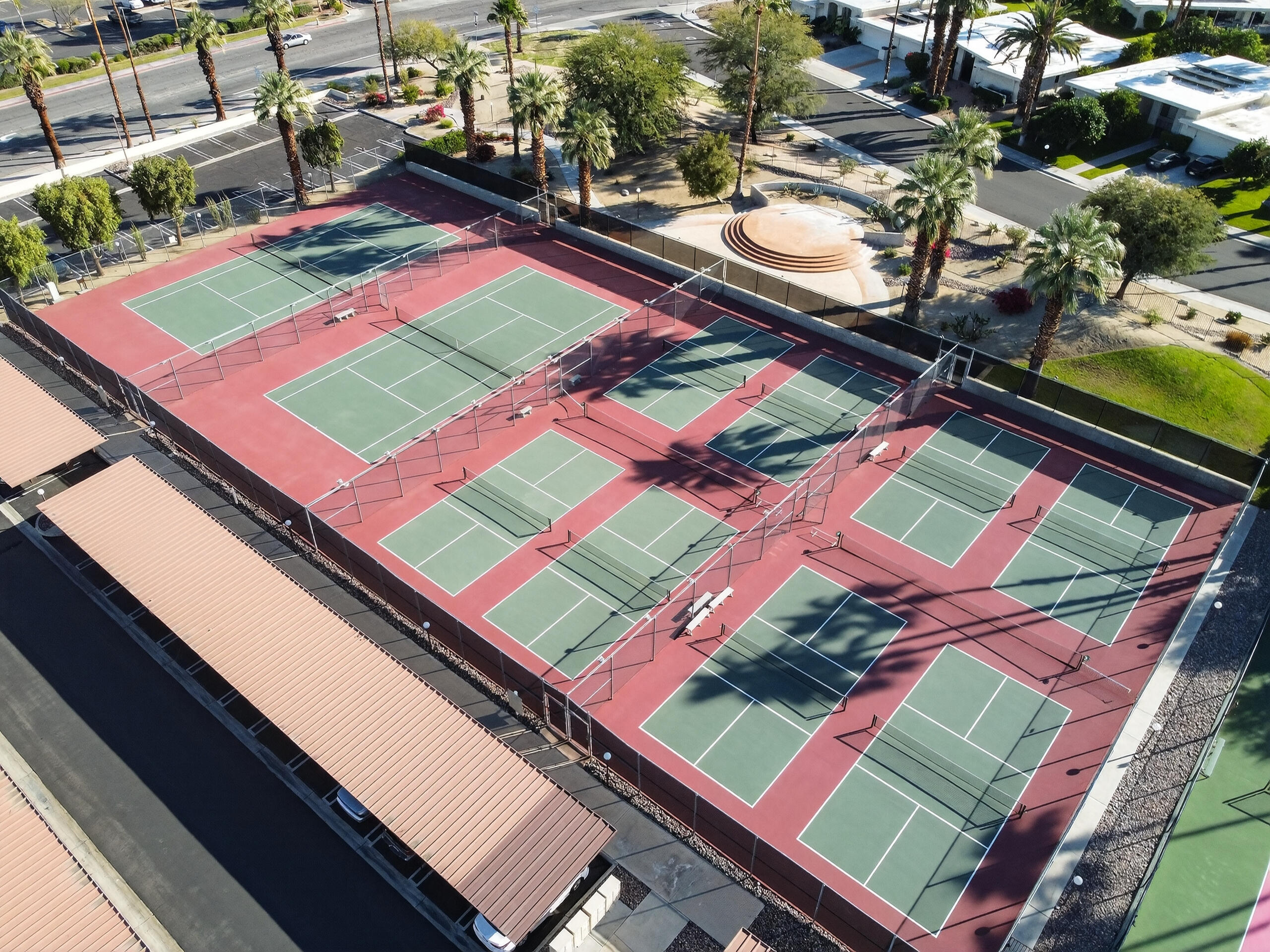 1655 E Palm Canyon DR Unit: 511