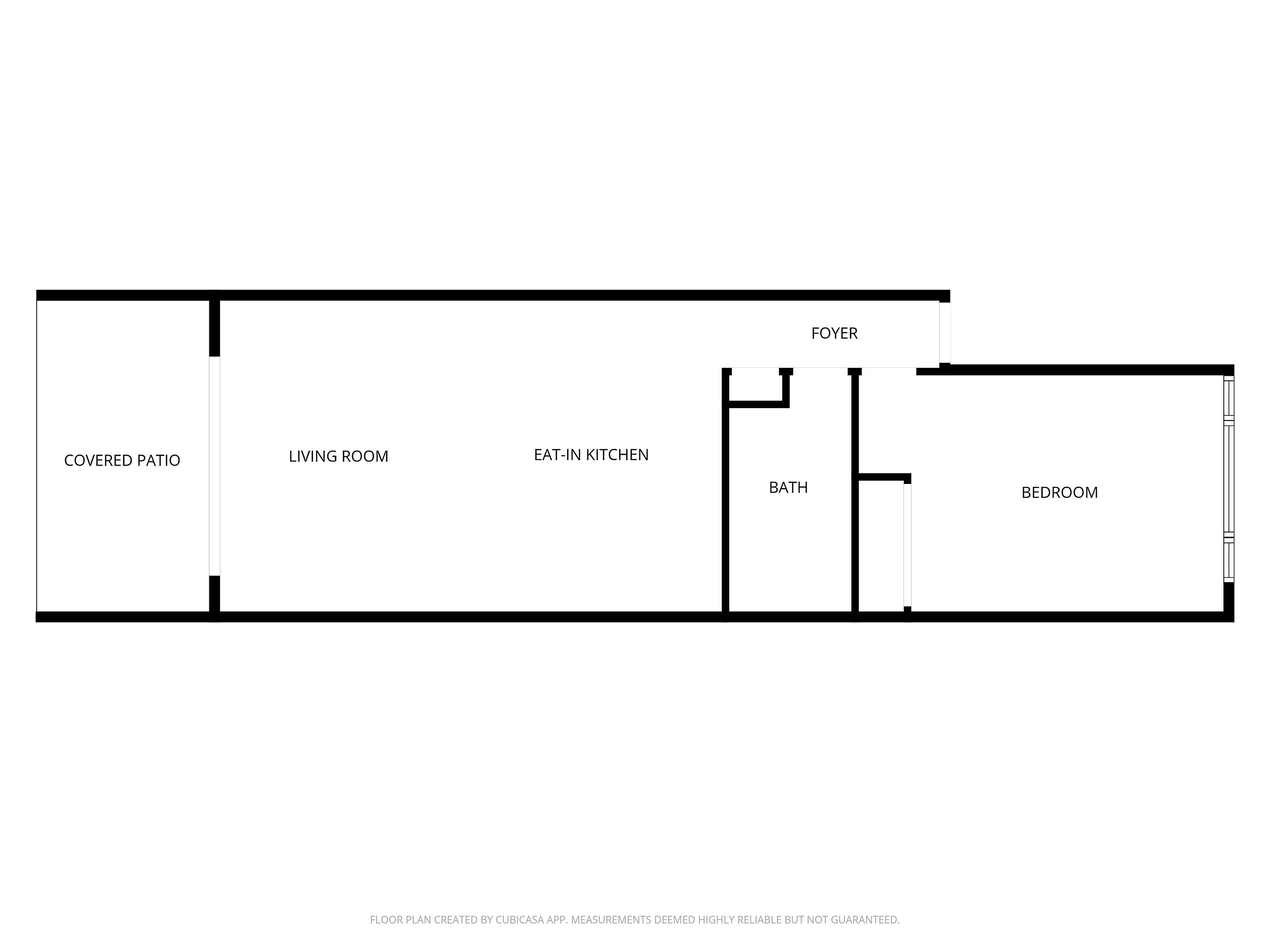 1655 E Palm Canyon DR Unit: 511