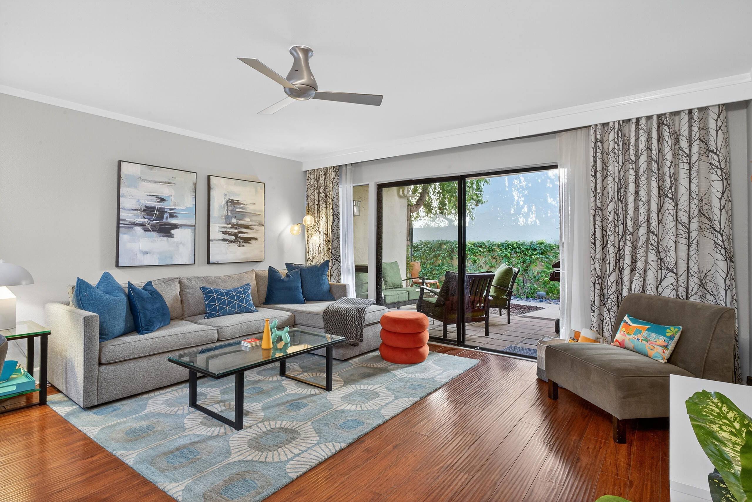 1655 E Palm Canyon DR Unit: 511