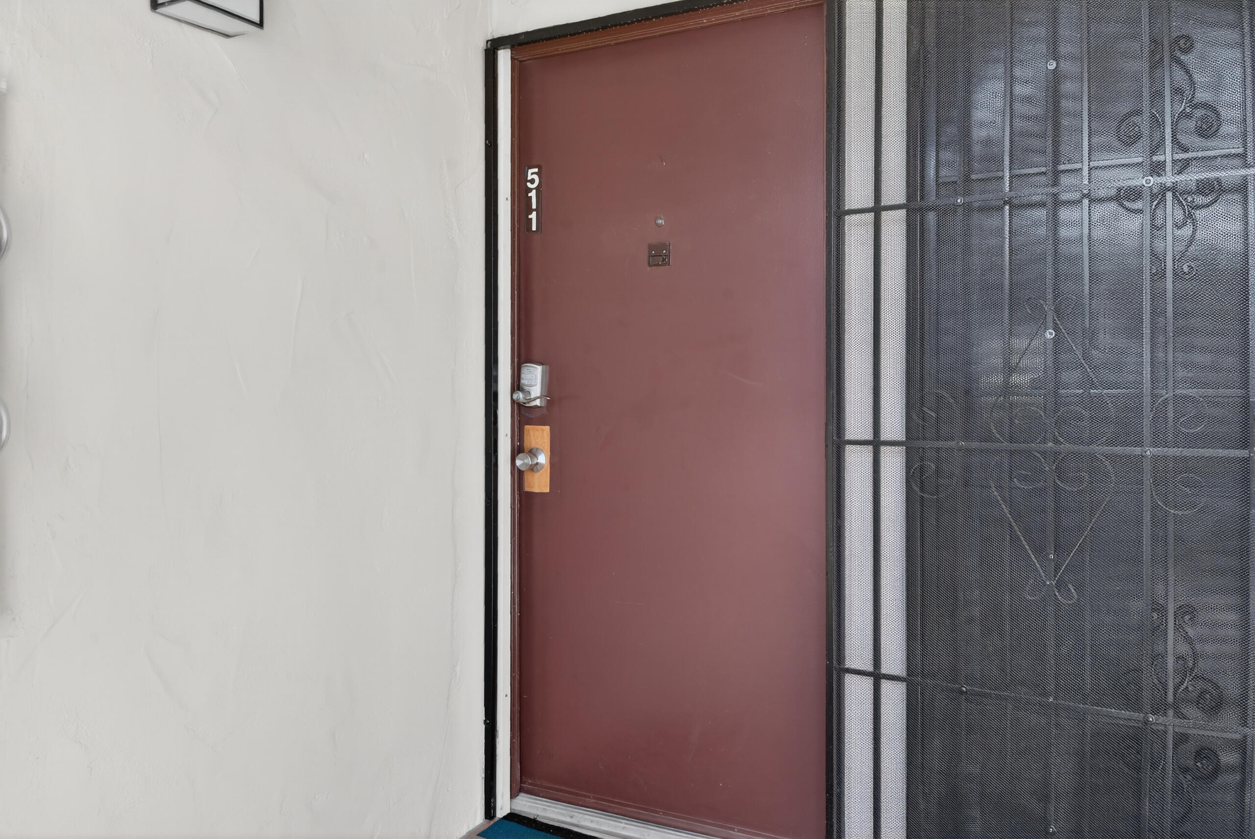 1655 E Palm Canyon DR Unit: 511