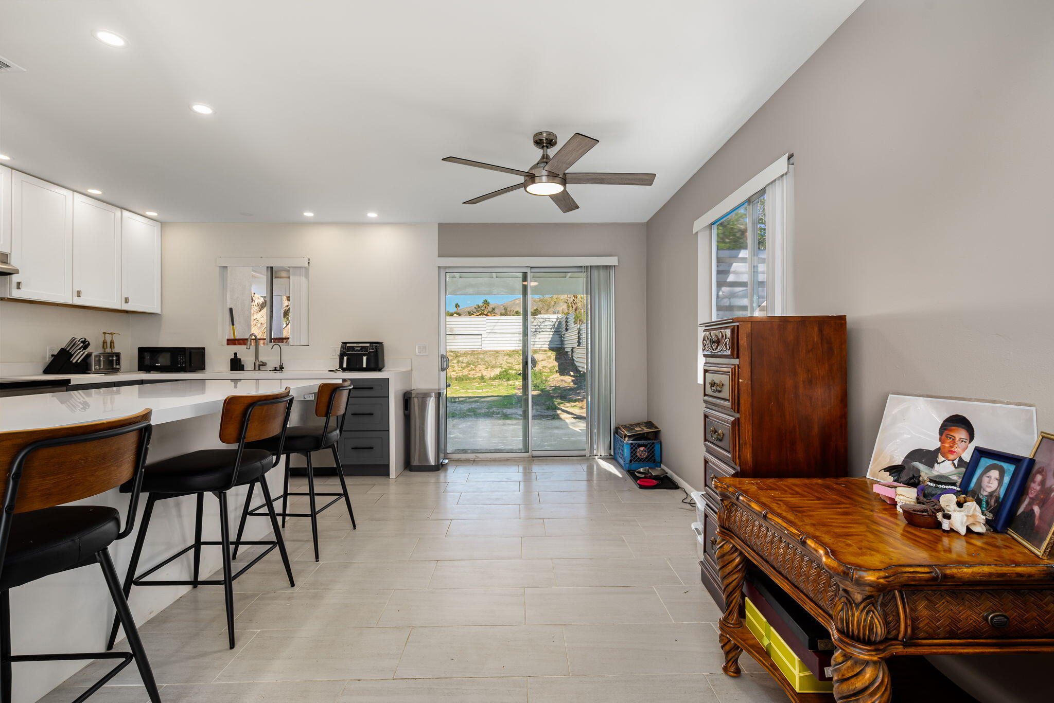 66970 Desert View AVE