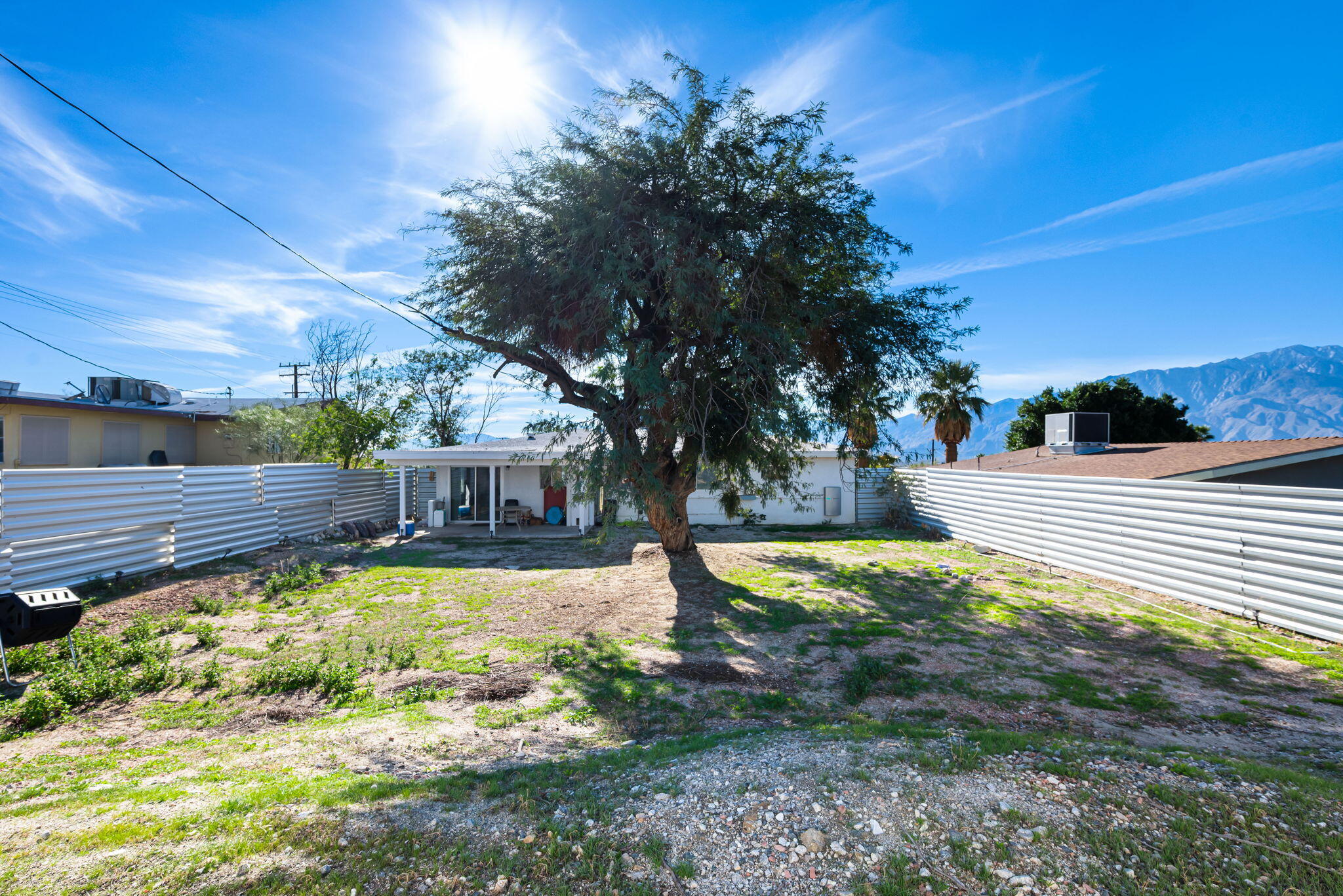 66970 Desert View AVE