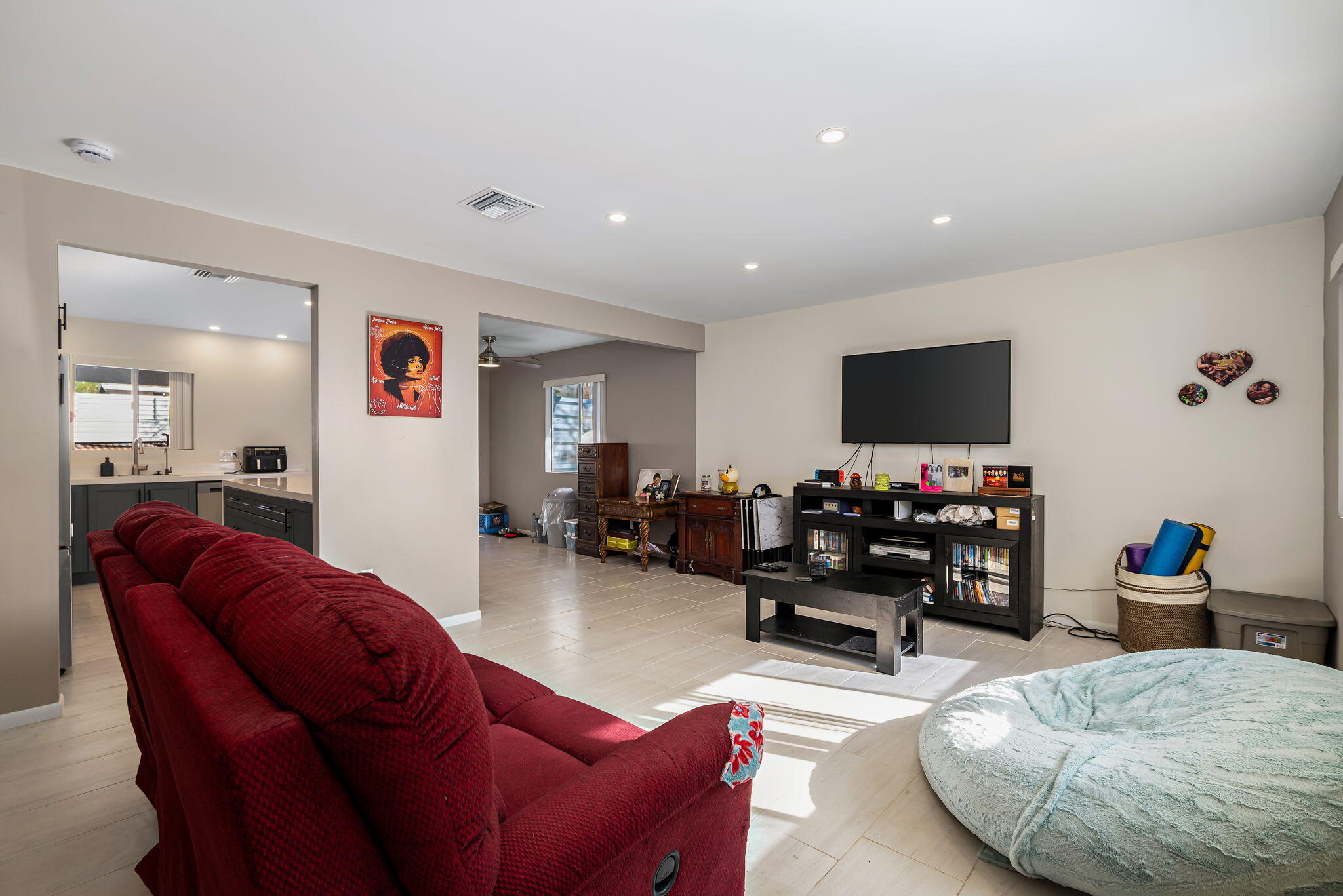 66970 Desert View AVE