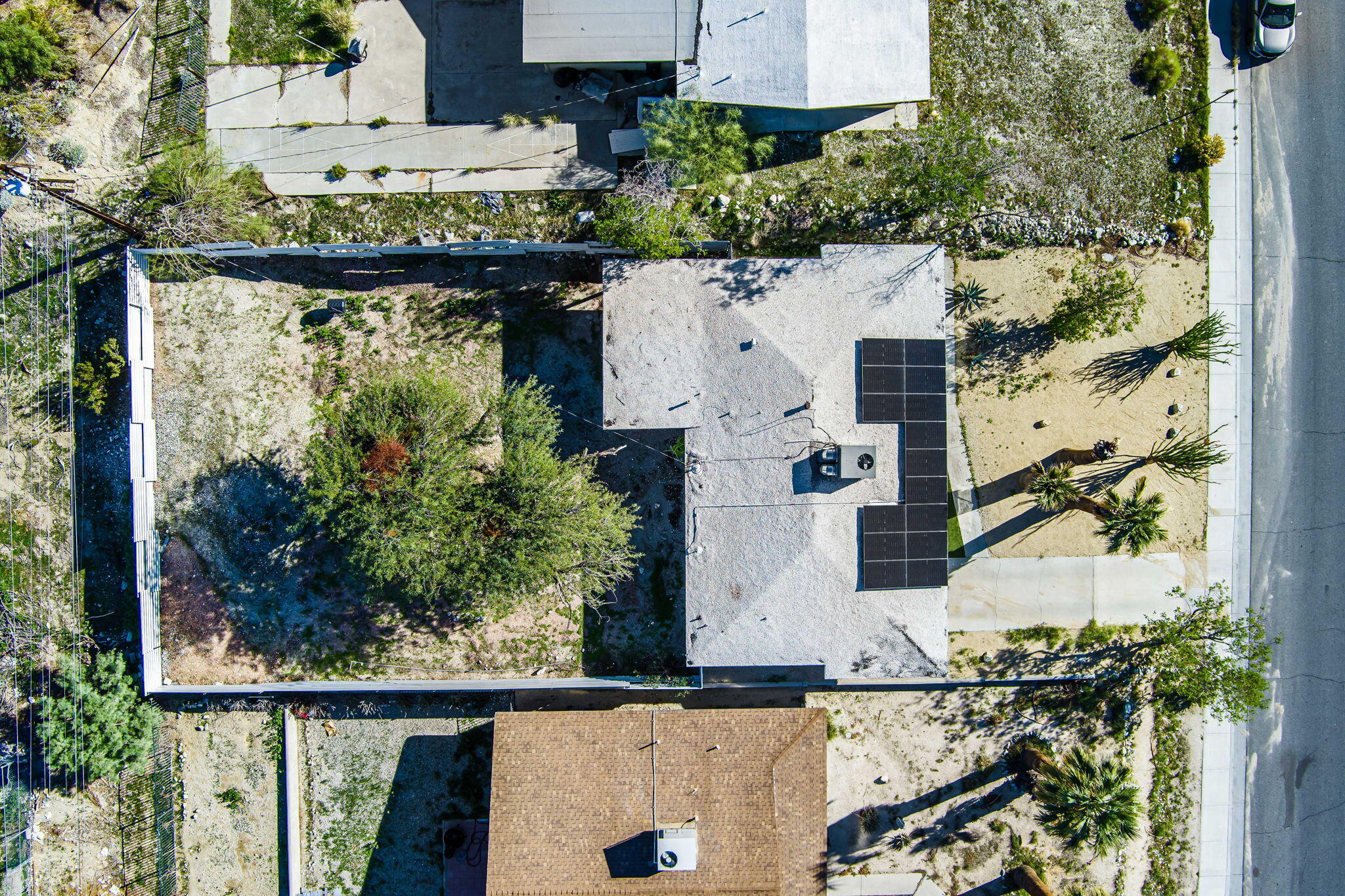 66970 Desert View AVE