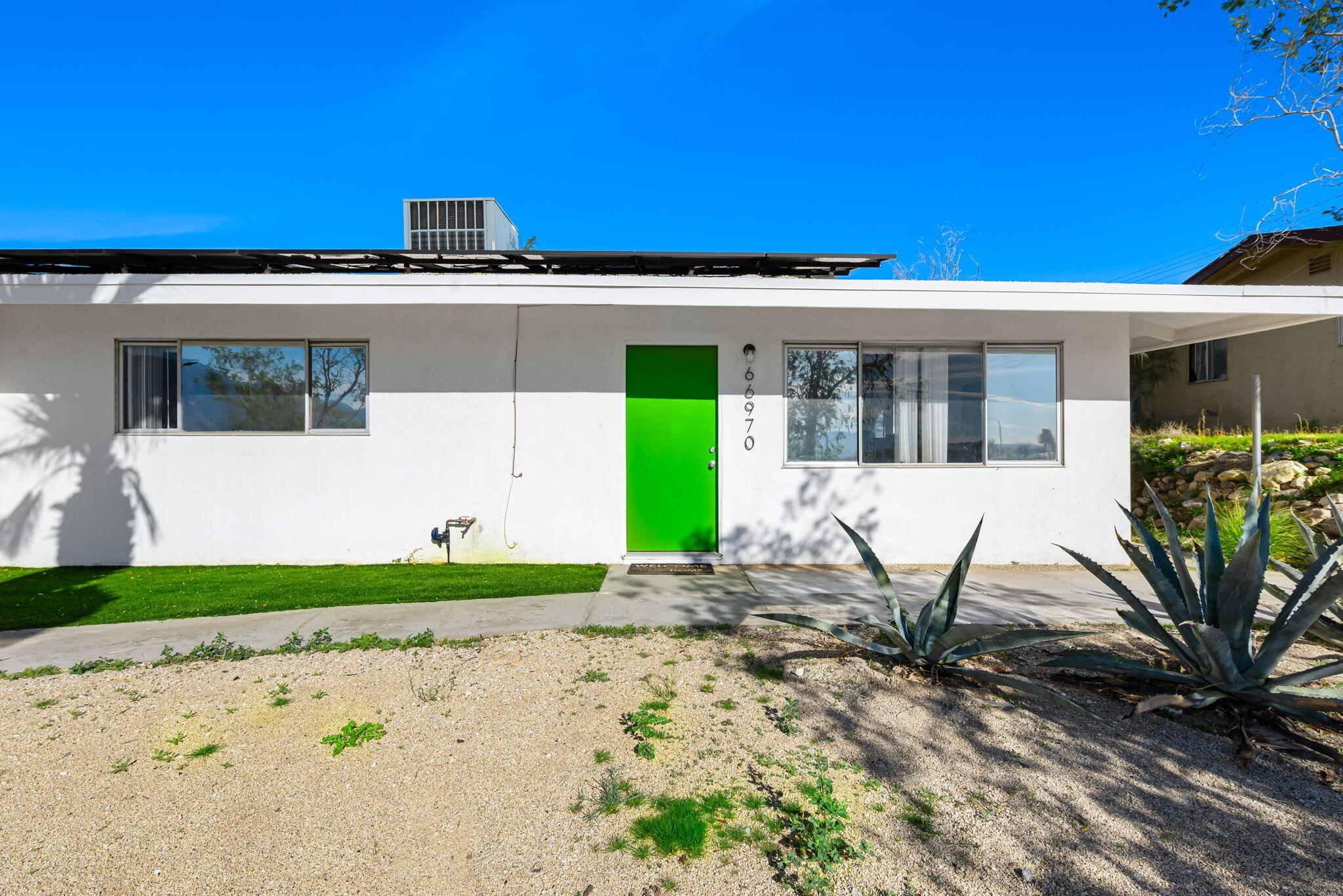 66970 Desert View AVE