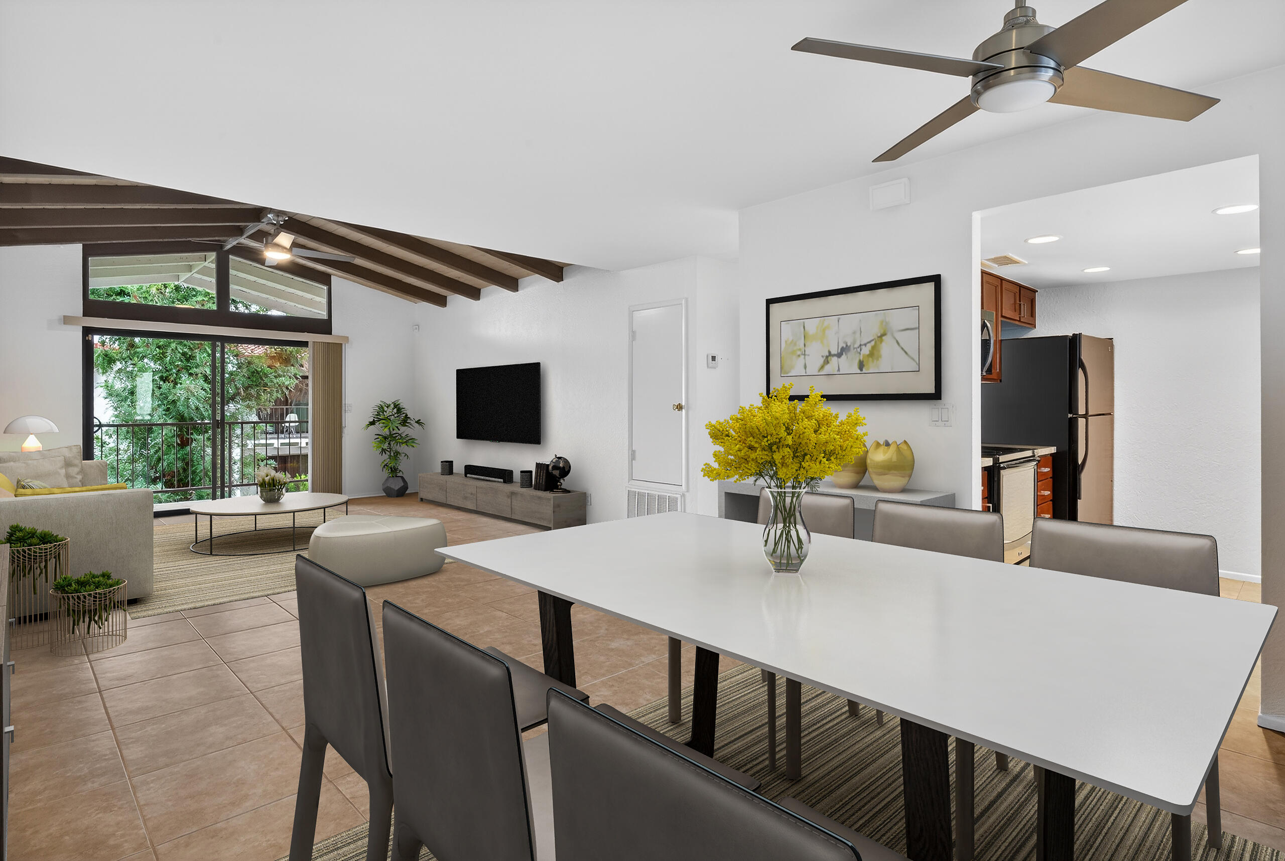 1050 E Ramon RD Unit: 127