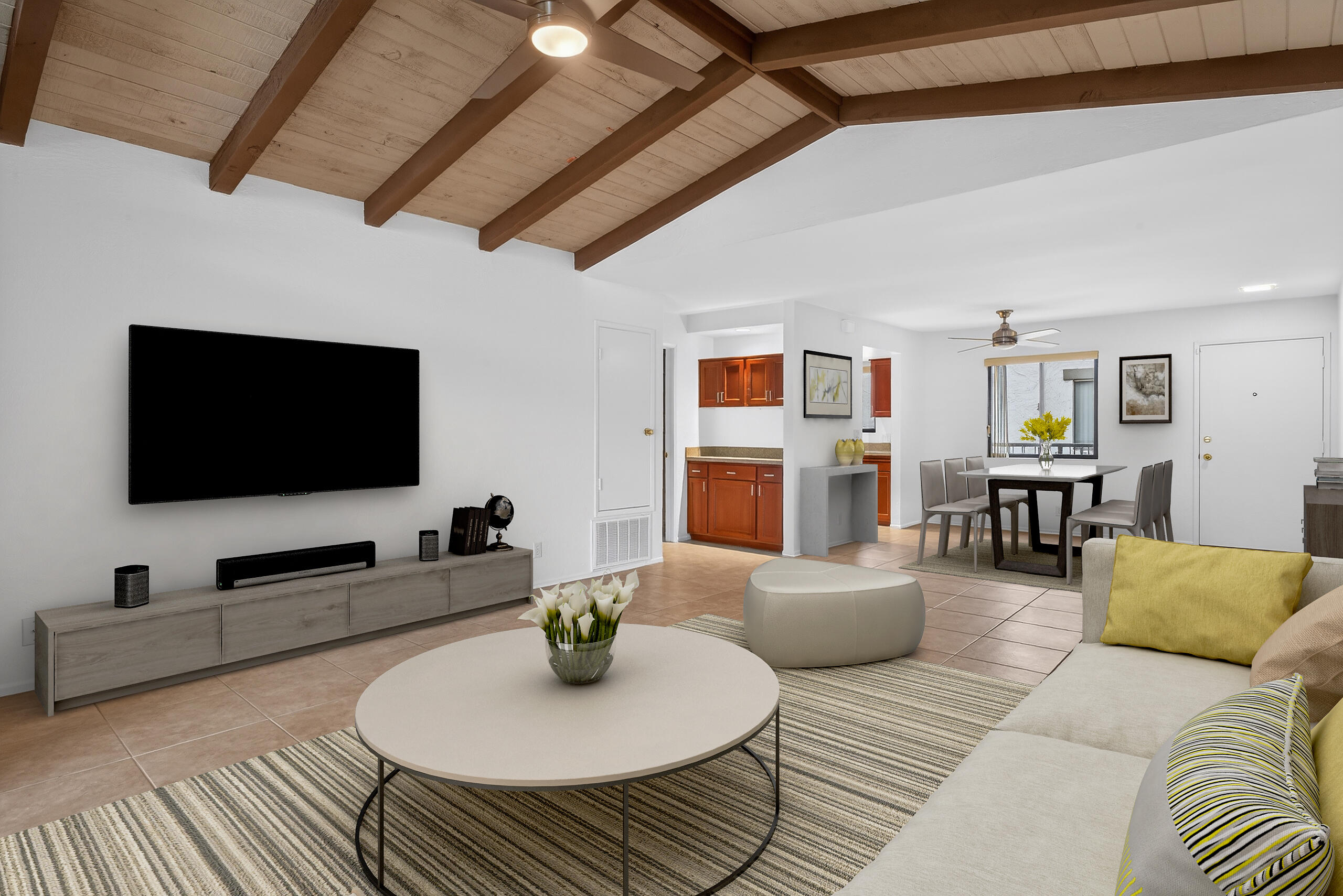 1050 E Ramon RD Unit: 127