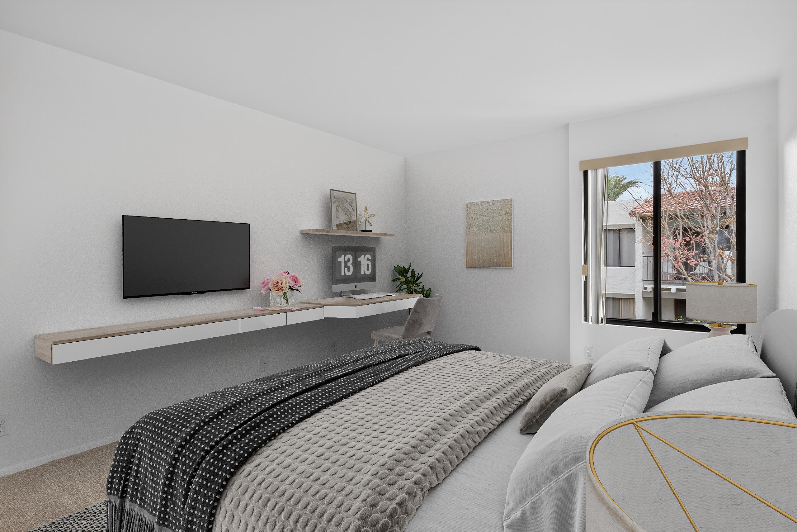 1050 E Ramon RD Unit: 127