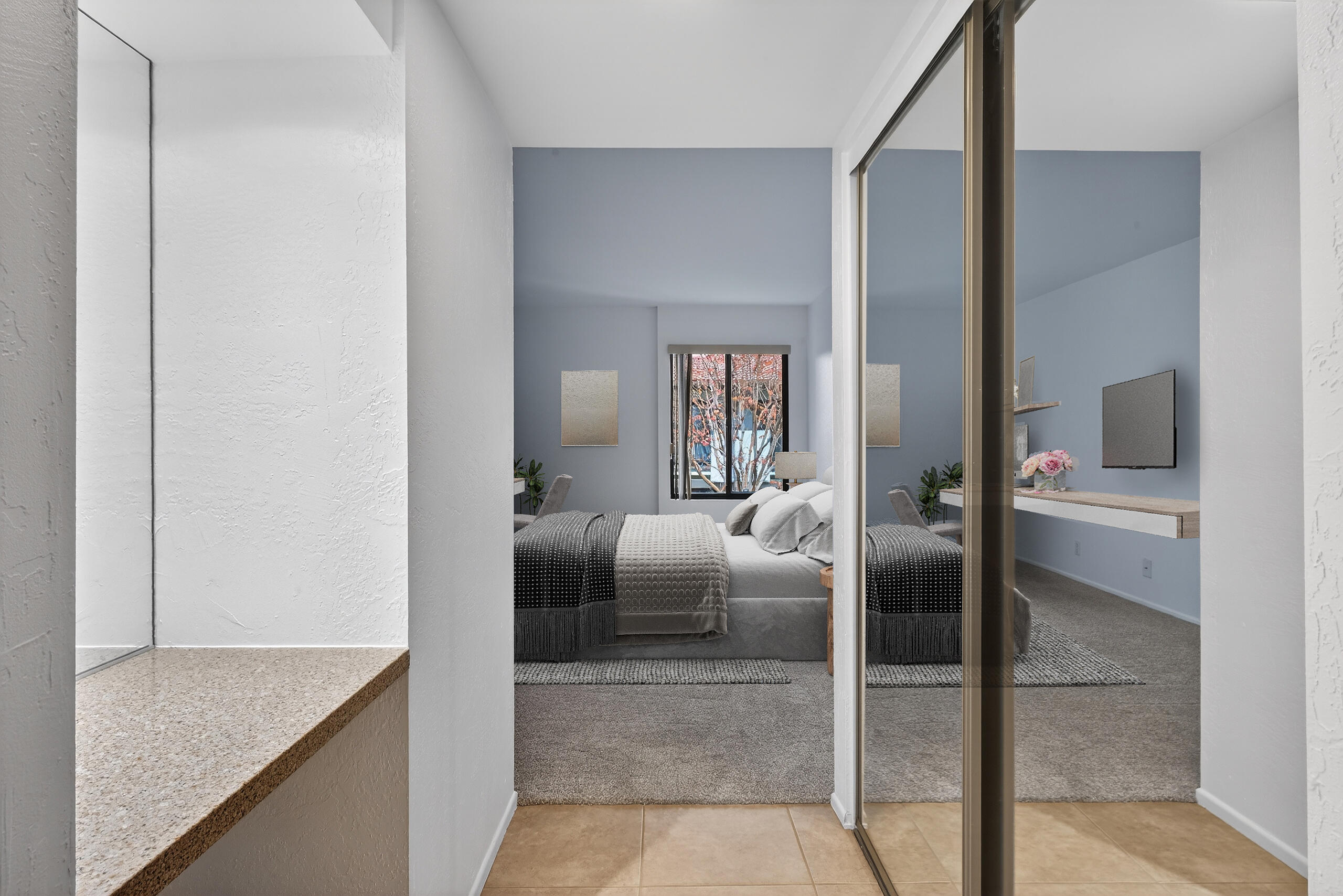 1050 E Ramon RD Unit: 127