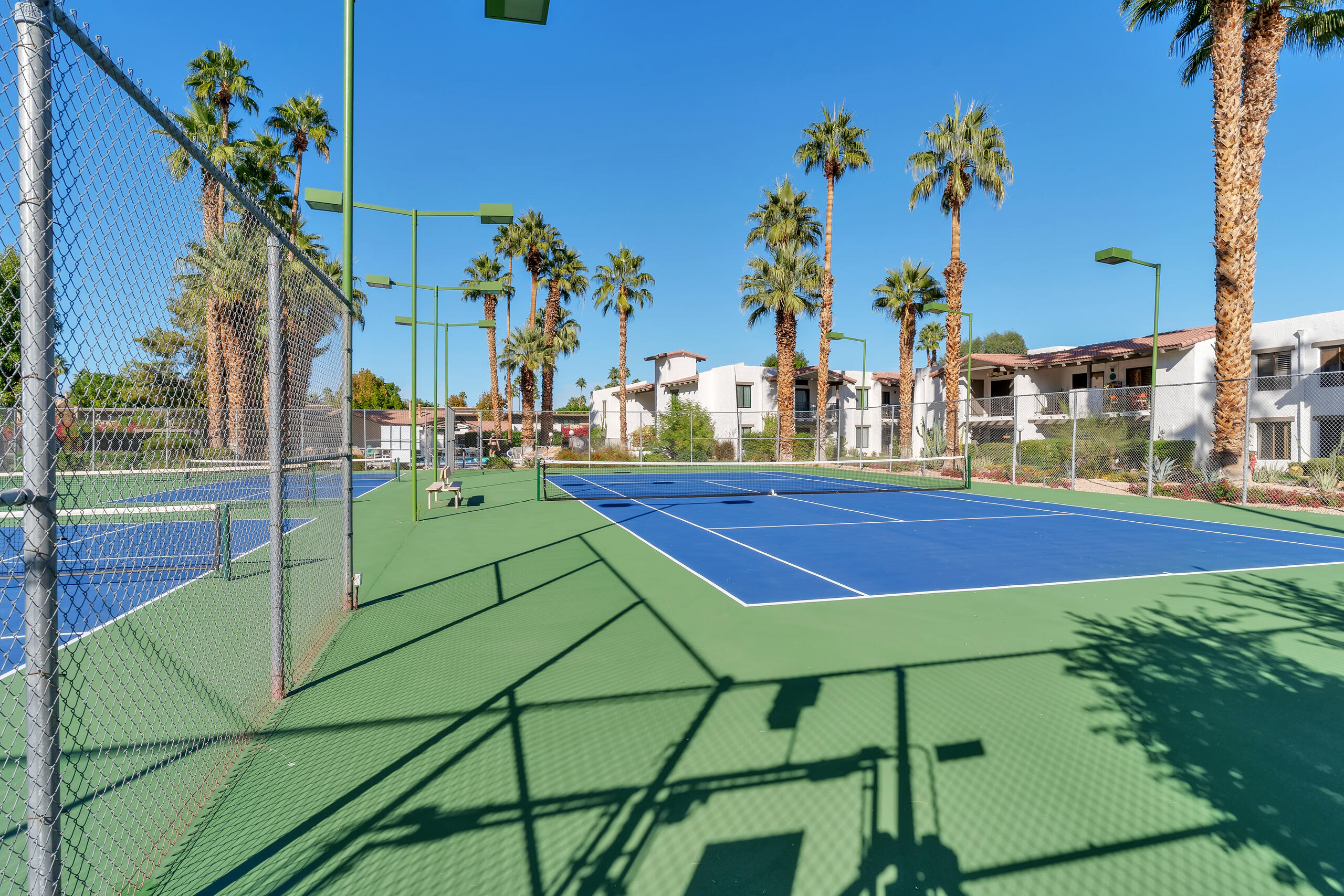 1050 E Ramon RD Unit: 127