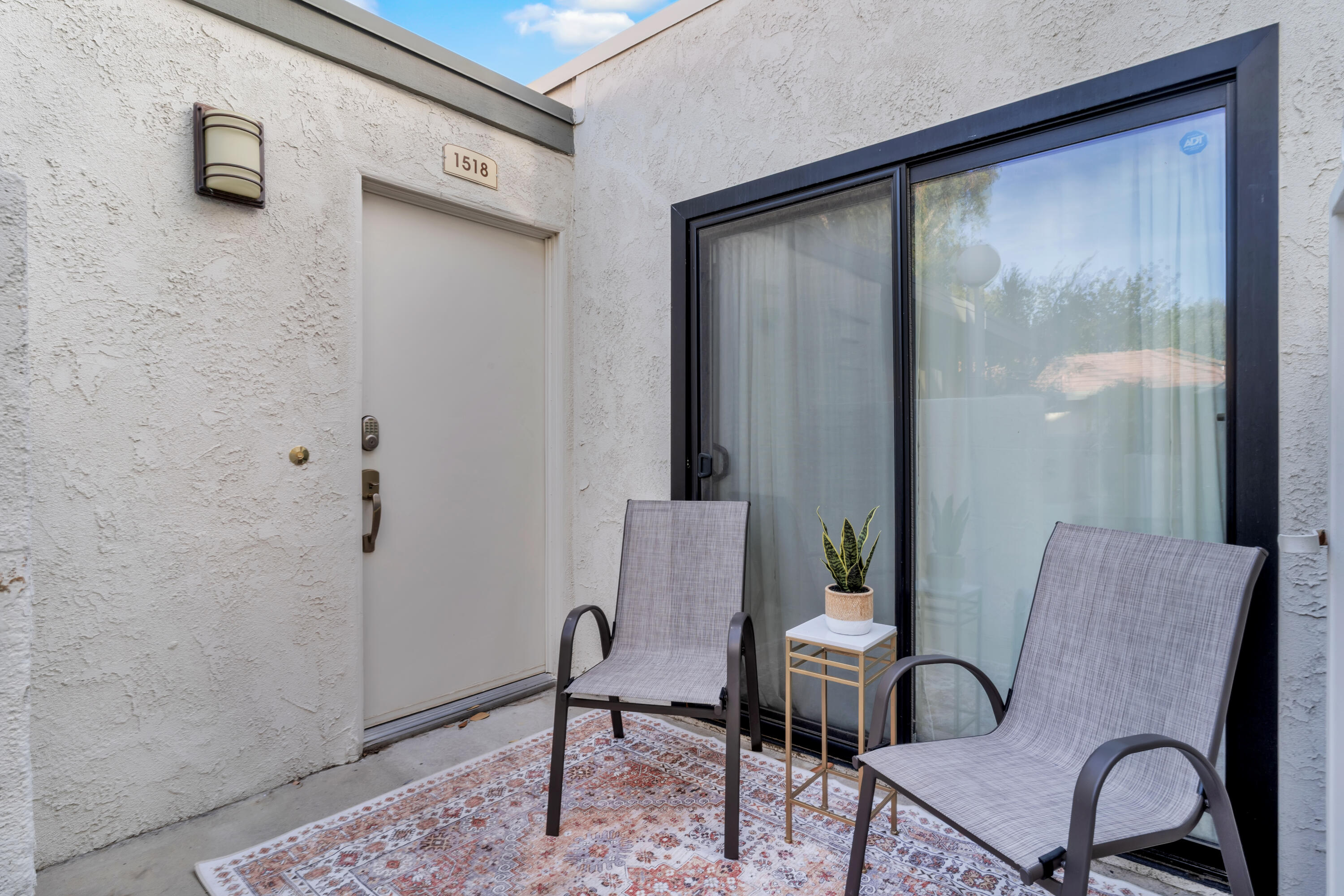 1895 N Via Miraleste Unit: 1518