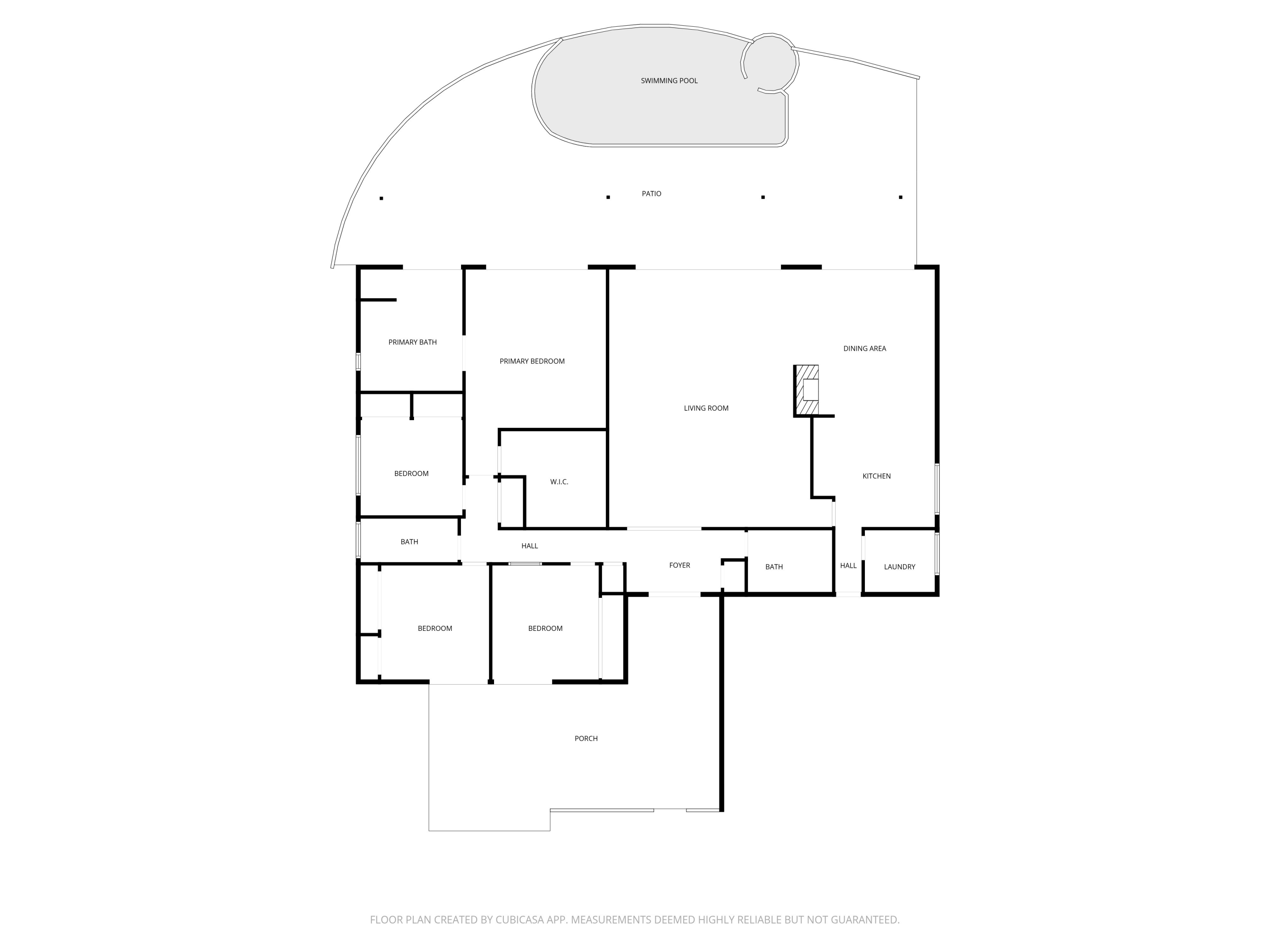 2111 S Camino Barranca