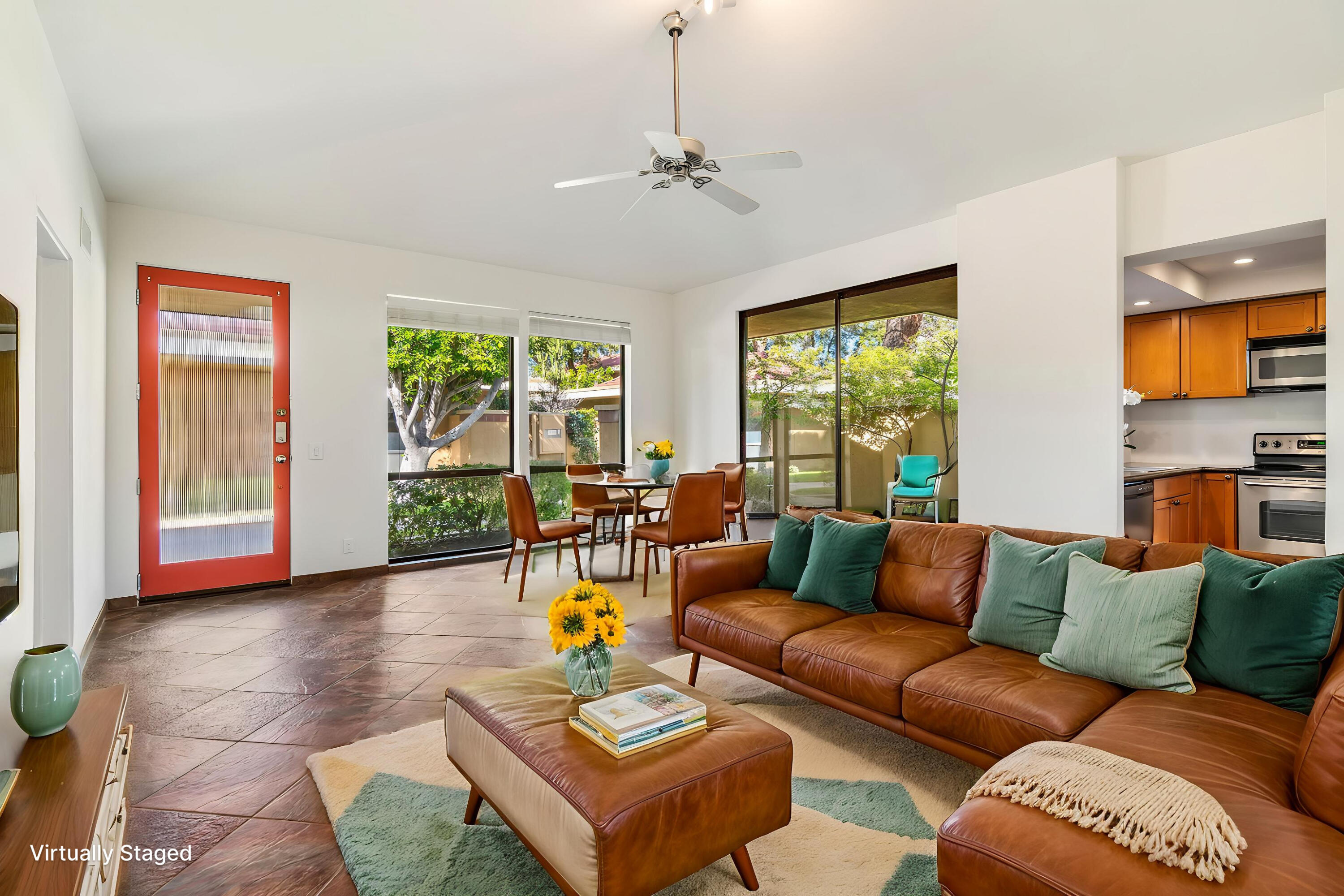 2501 N Indian Canyon DR Unit: 631