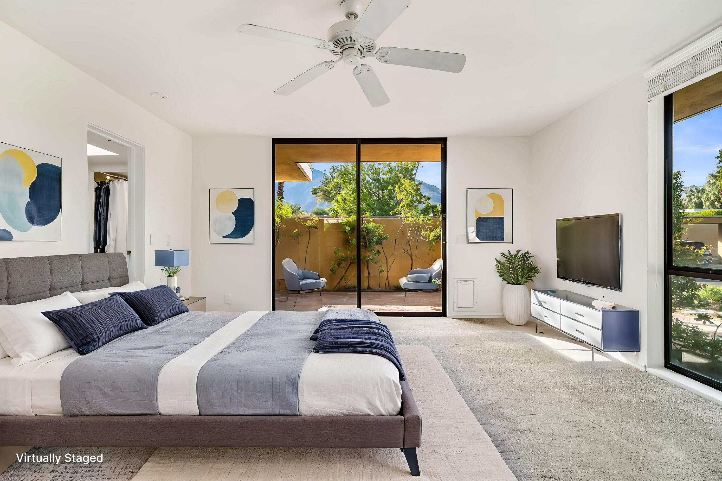 2501 N Indian Canyon DR Unit: 631