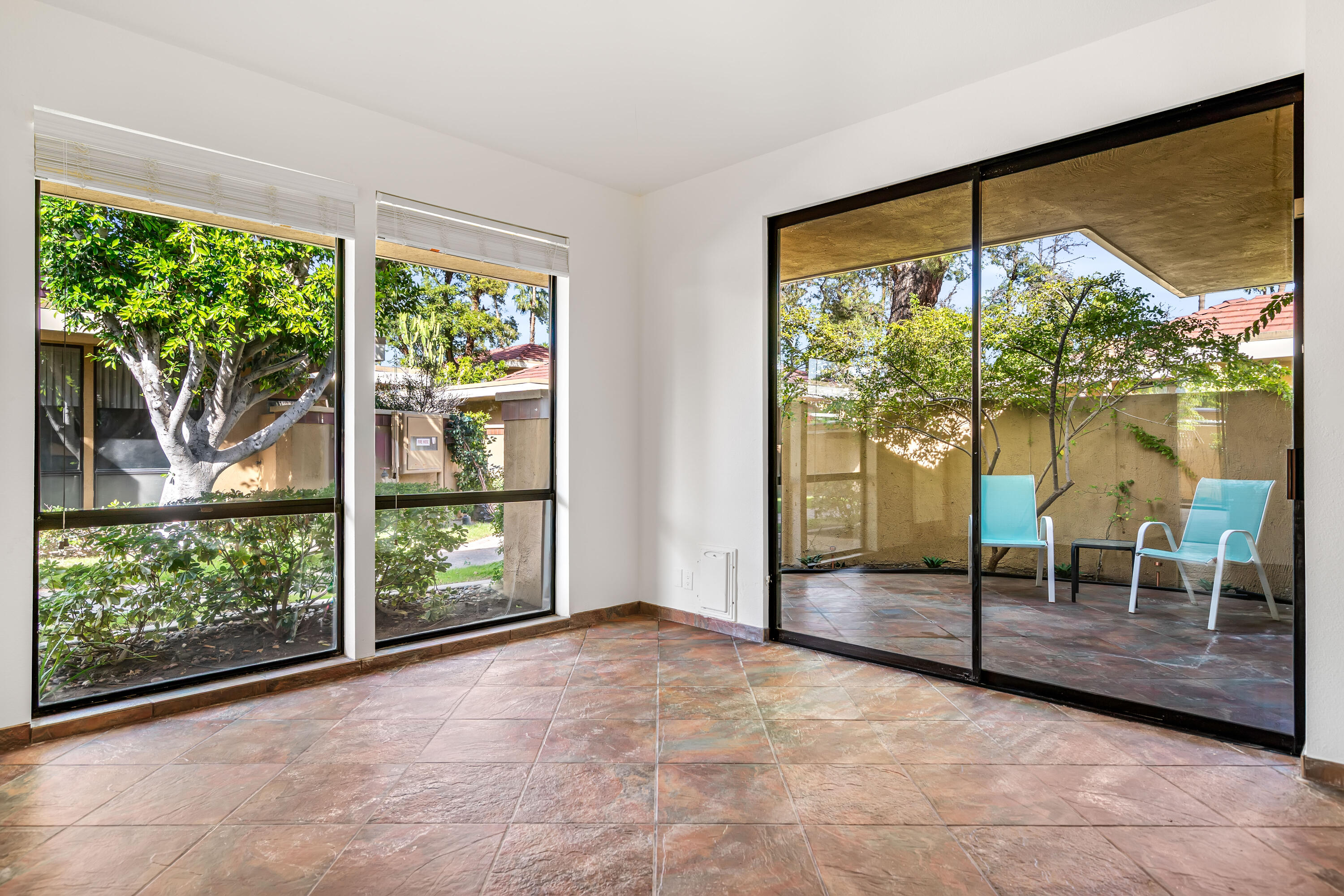 2501 N Indian Canyon DR Unit: 631