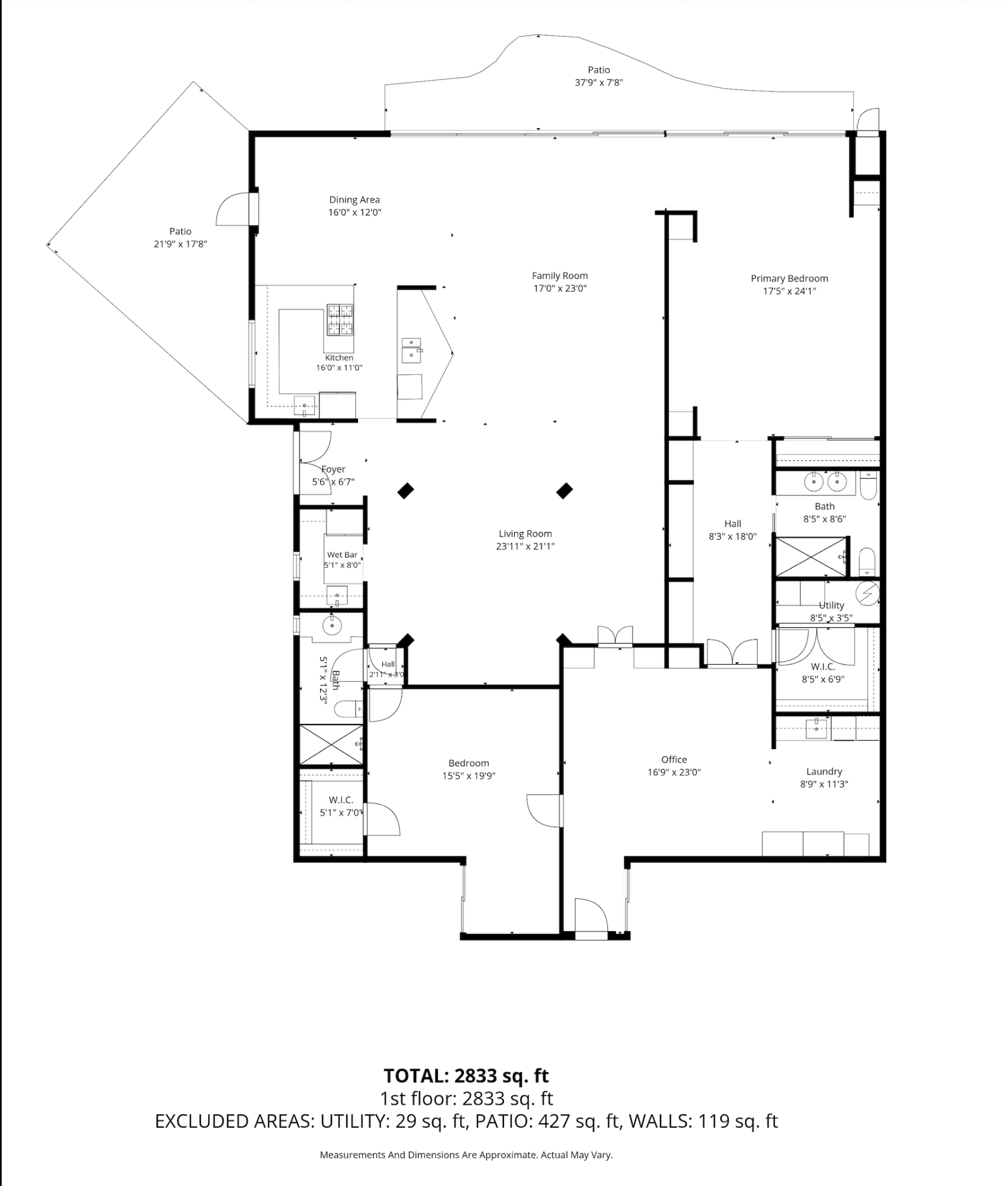 199 Desert Lakes DR