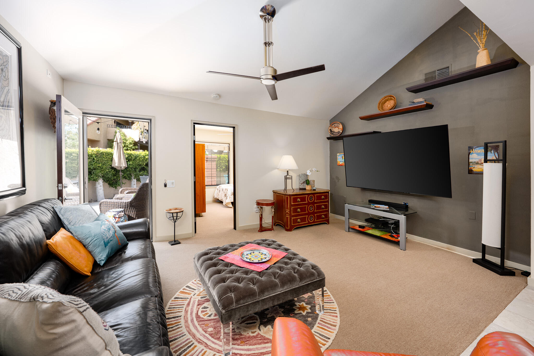 2345 S Cherokee WAY Unit: 105