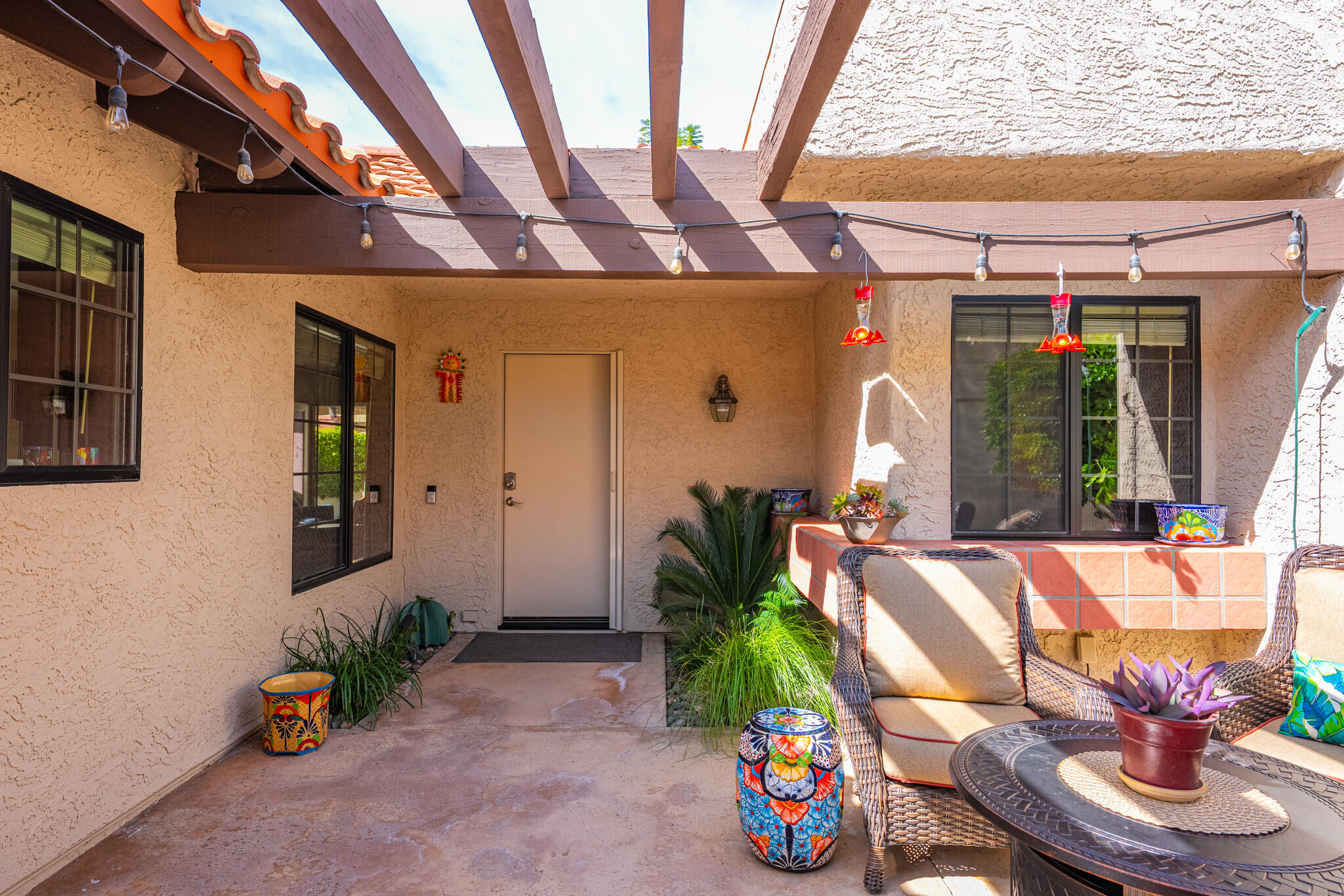 2345 S Cherokee WAY Unit: 105