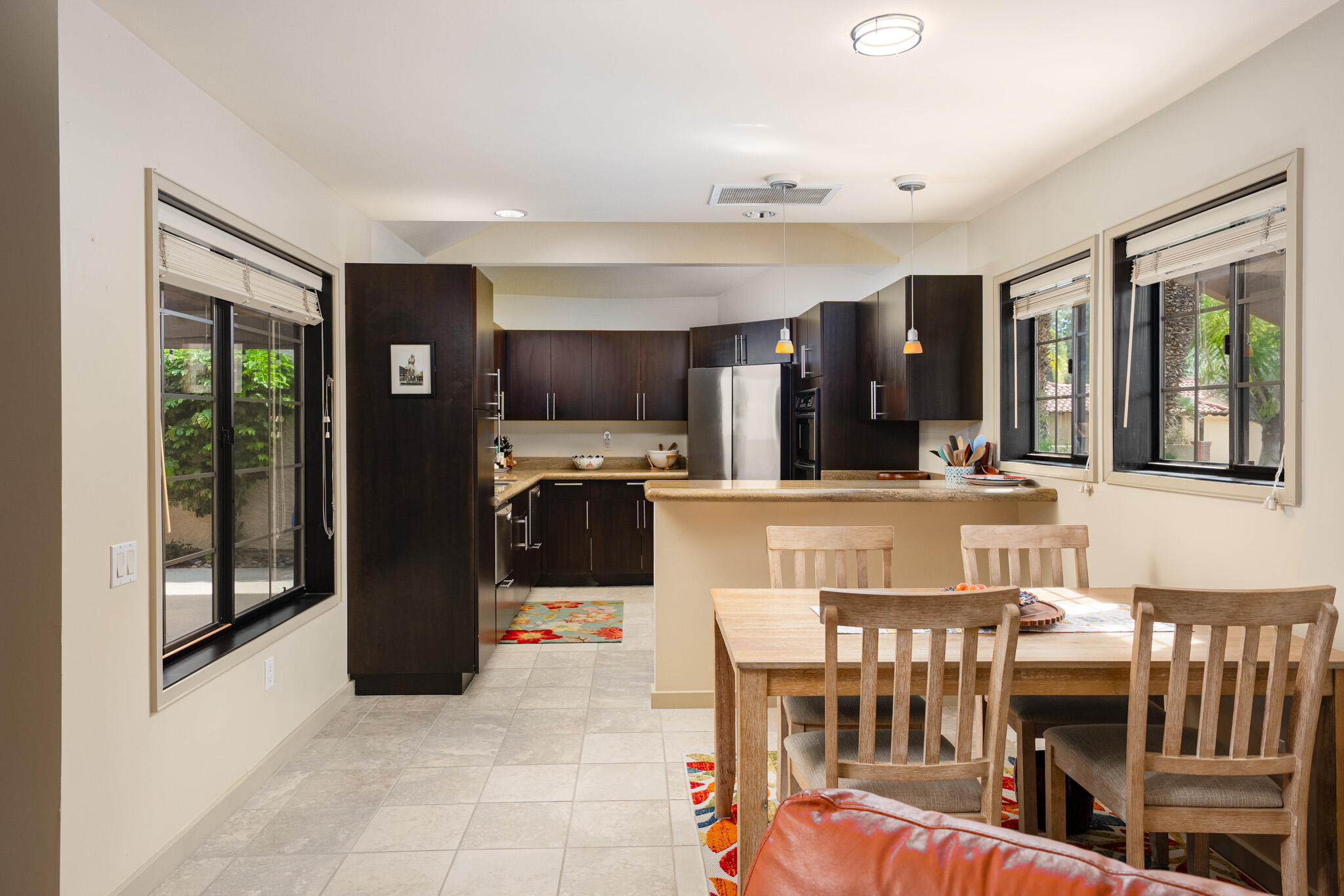 2345 S Cherokee WAY Unit: 105