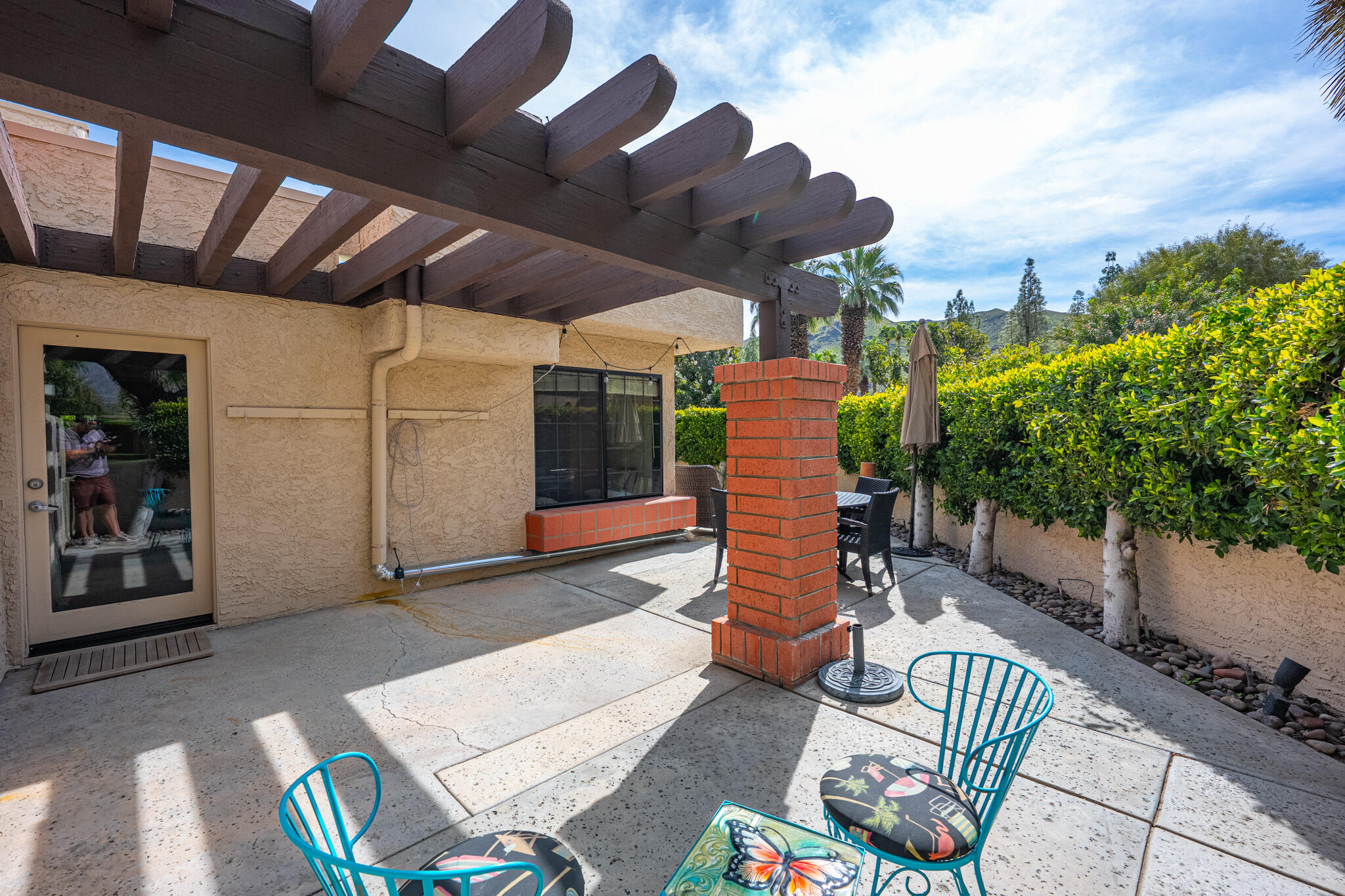 2345 S Cherokee WAY Unit: 105