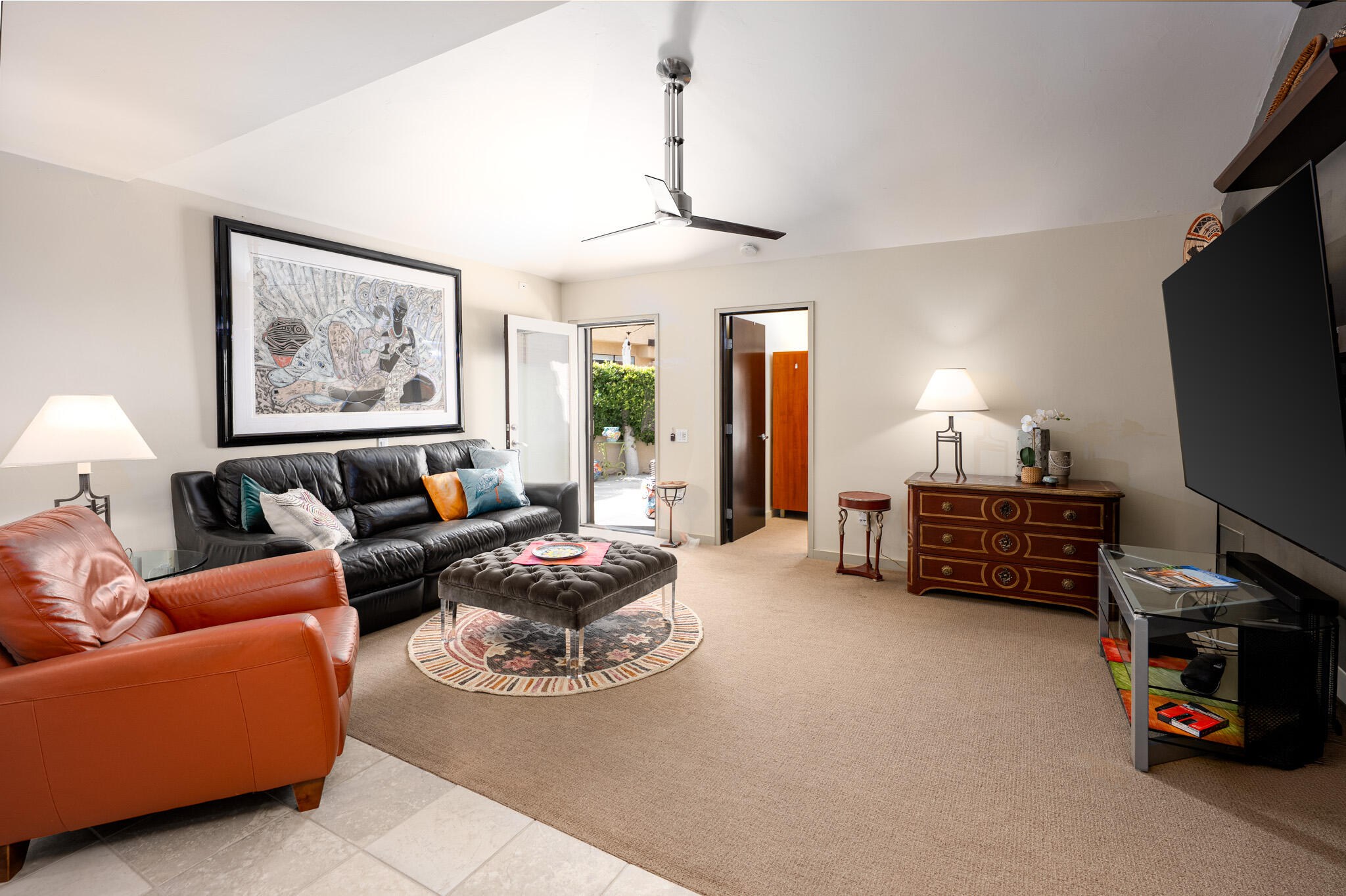 2345 S Cherokee WAY Unit: 105