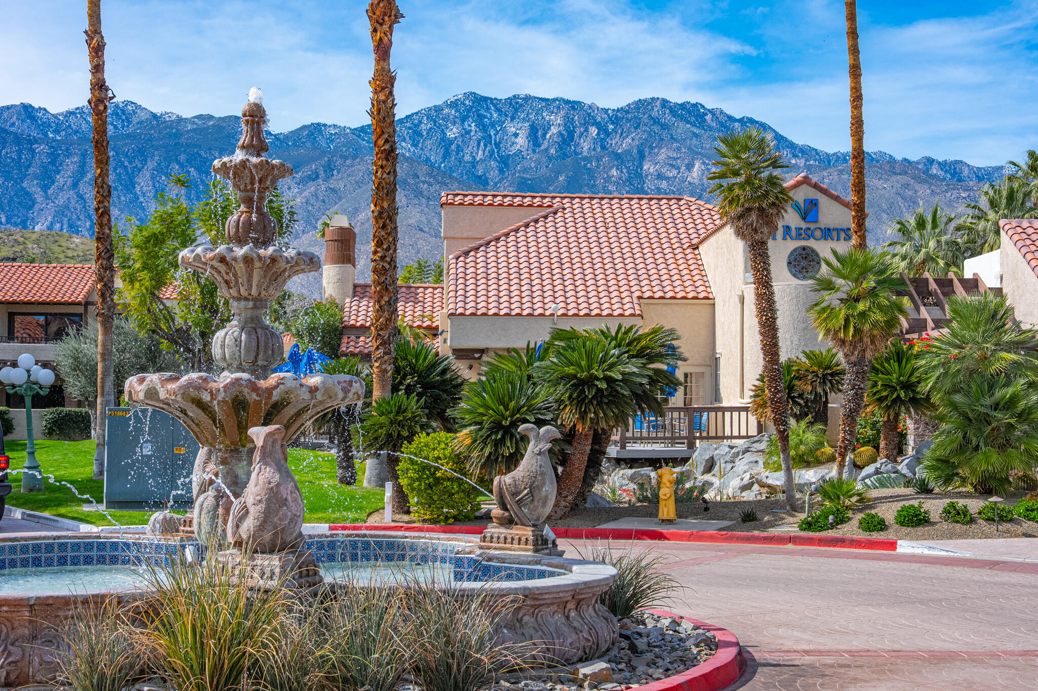 2345 S Cherokee WAY Unit: 105