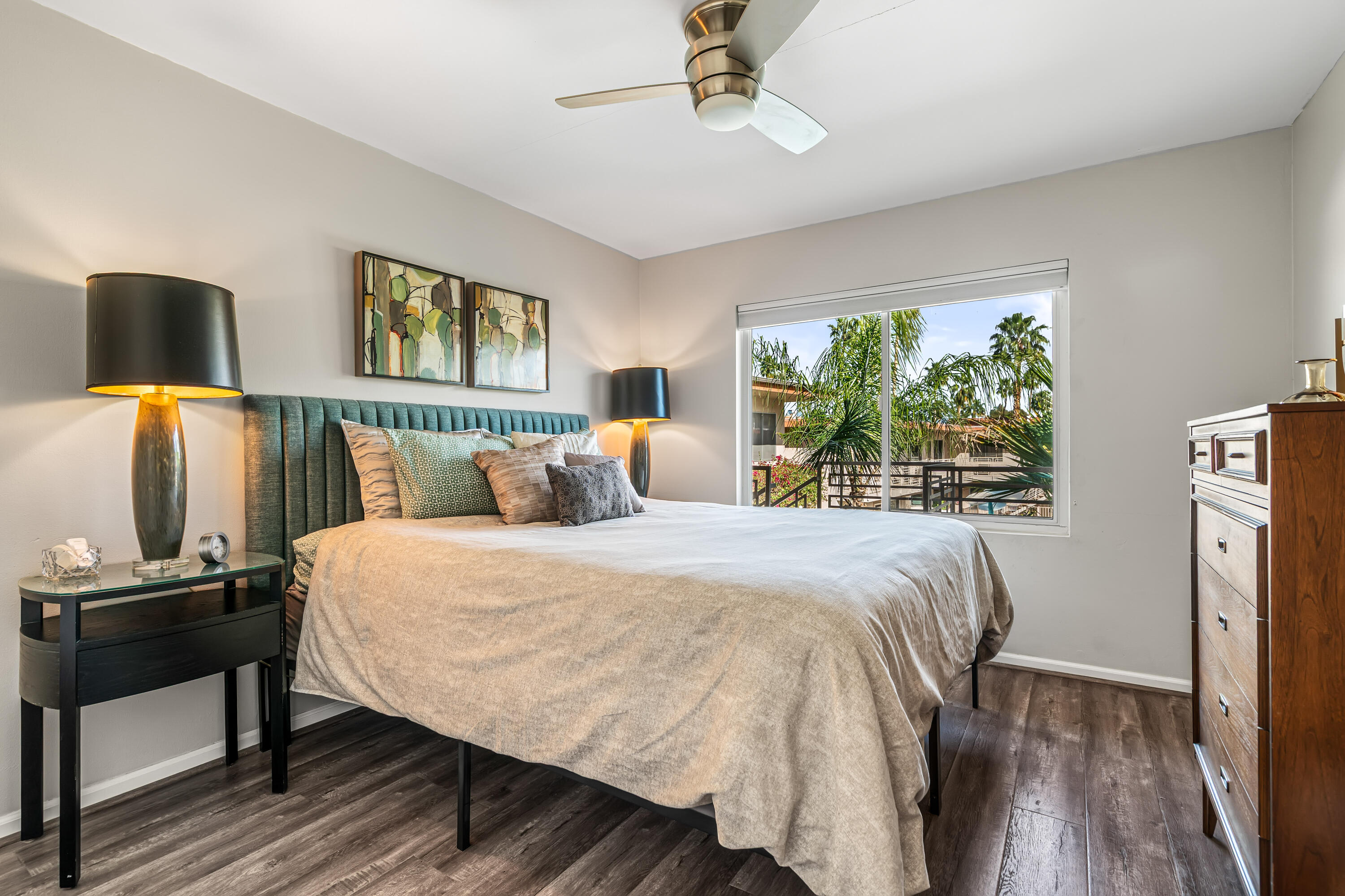 2290 S Palm Canyon DR Unit: 17