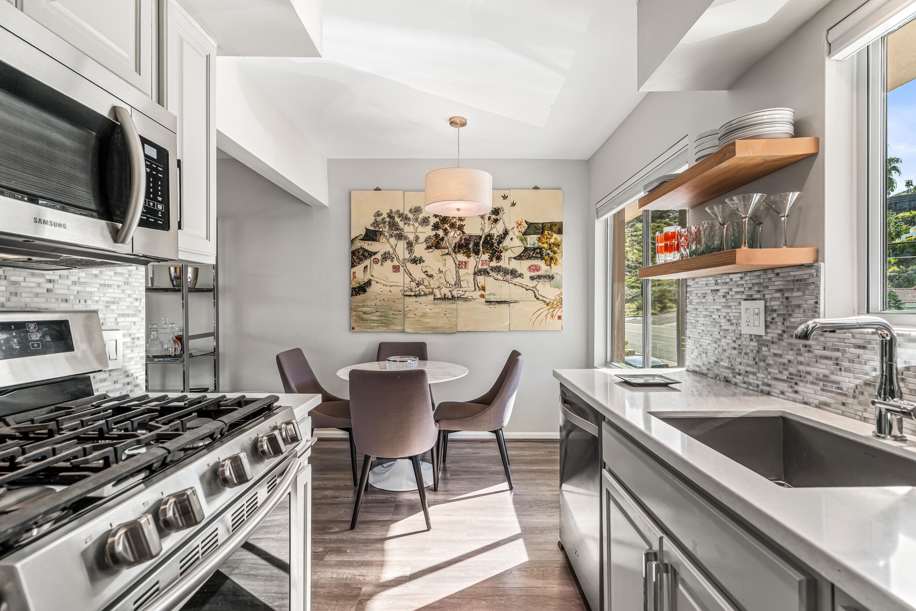 2290 S Palm Canyon DR Unit: 17