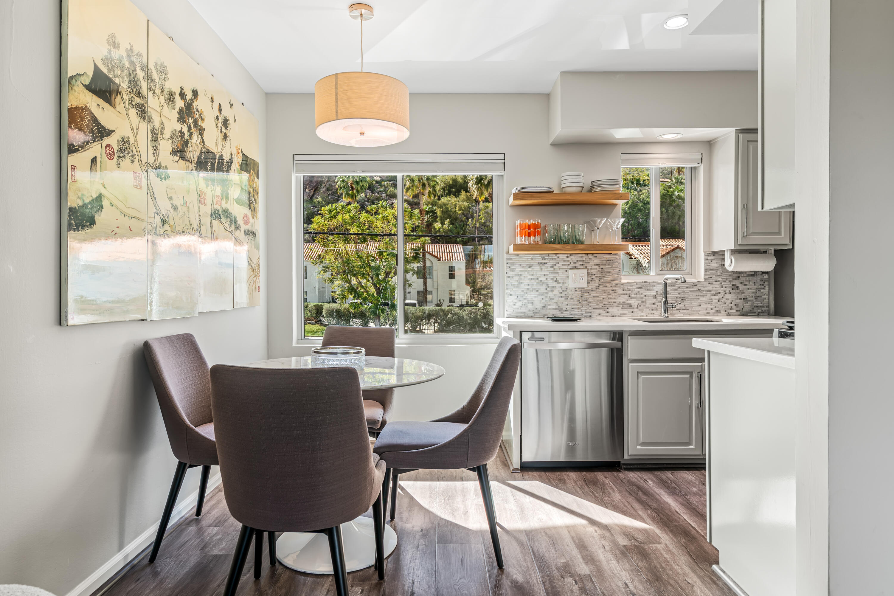 2290 S Palm Canyon DR Unit: 17