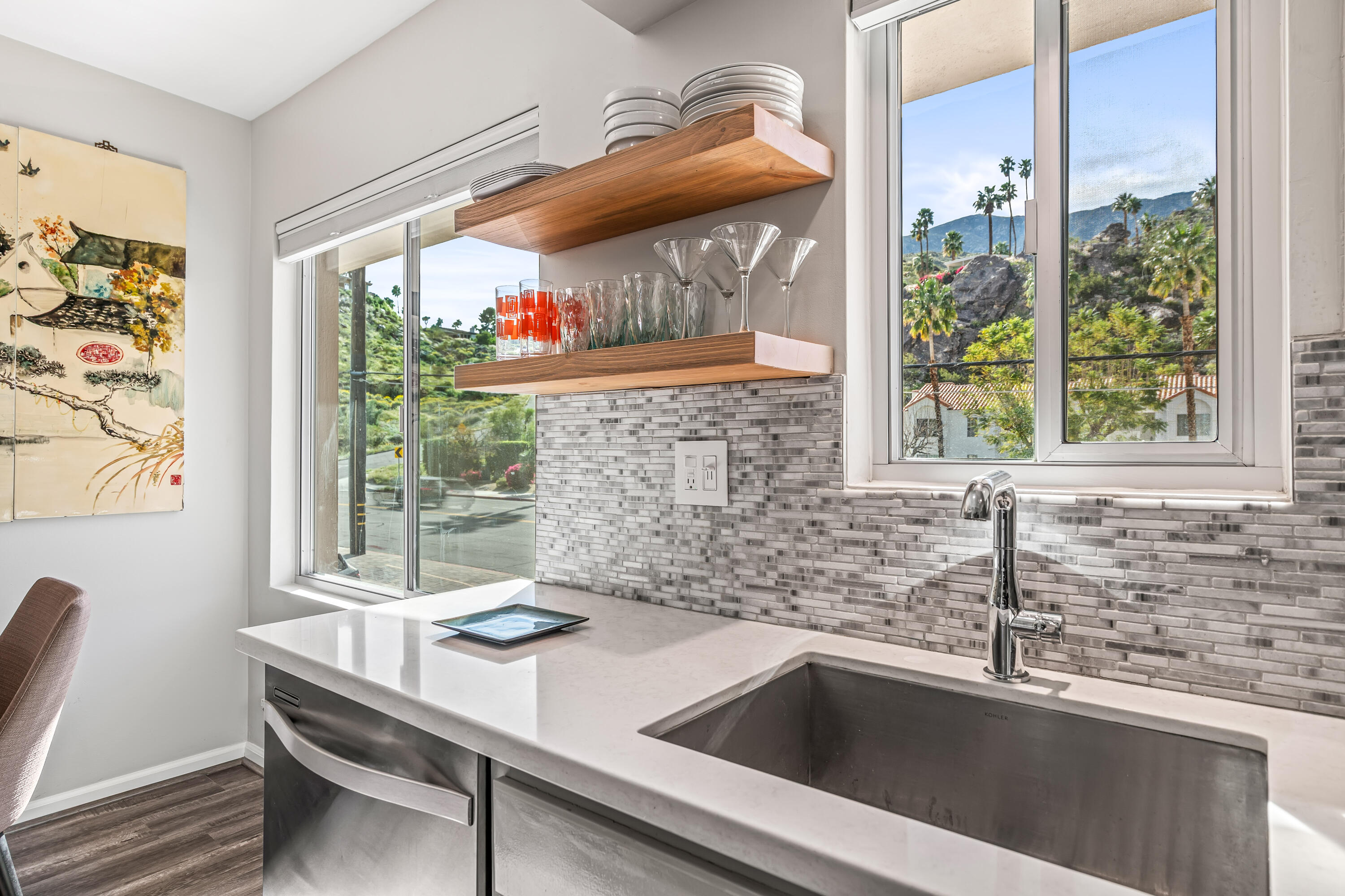 2290 S Palm Canyon DR Unit: 17