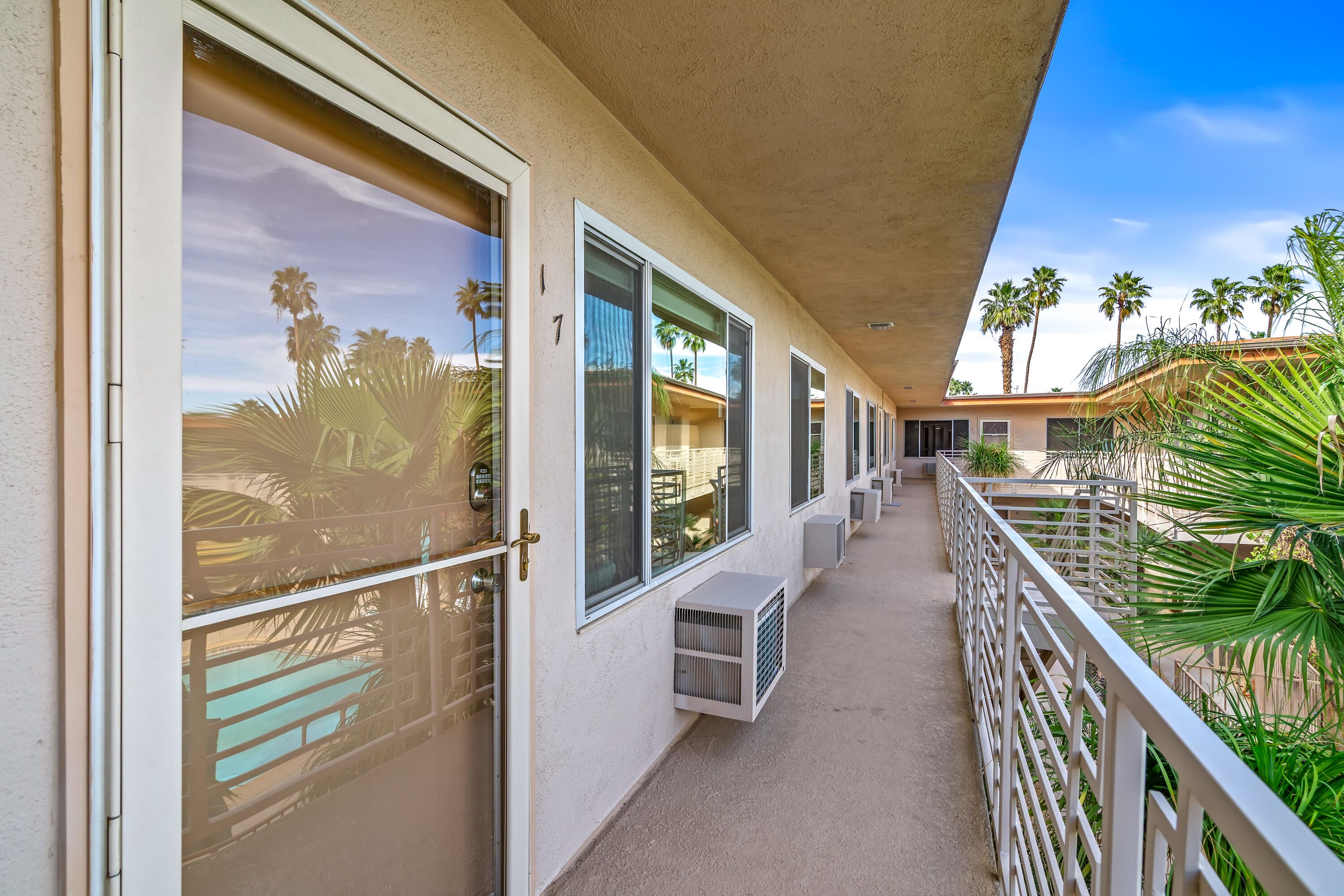 2290 S Palm Canyon DR Unit: 17