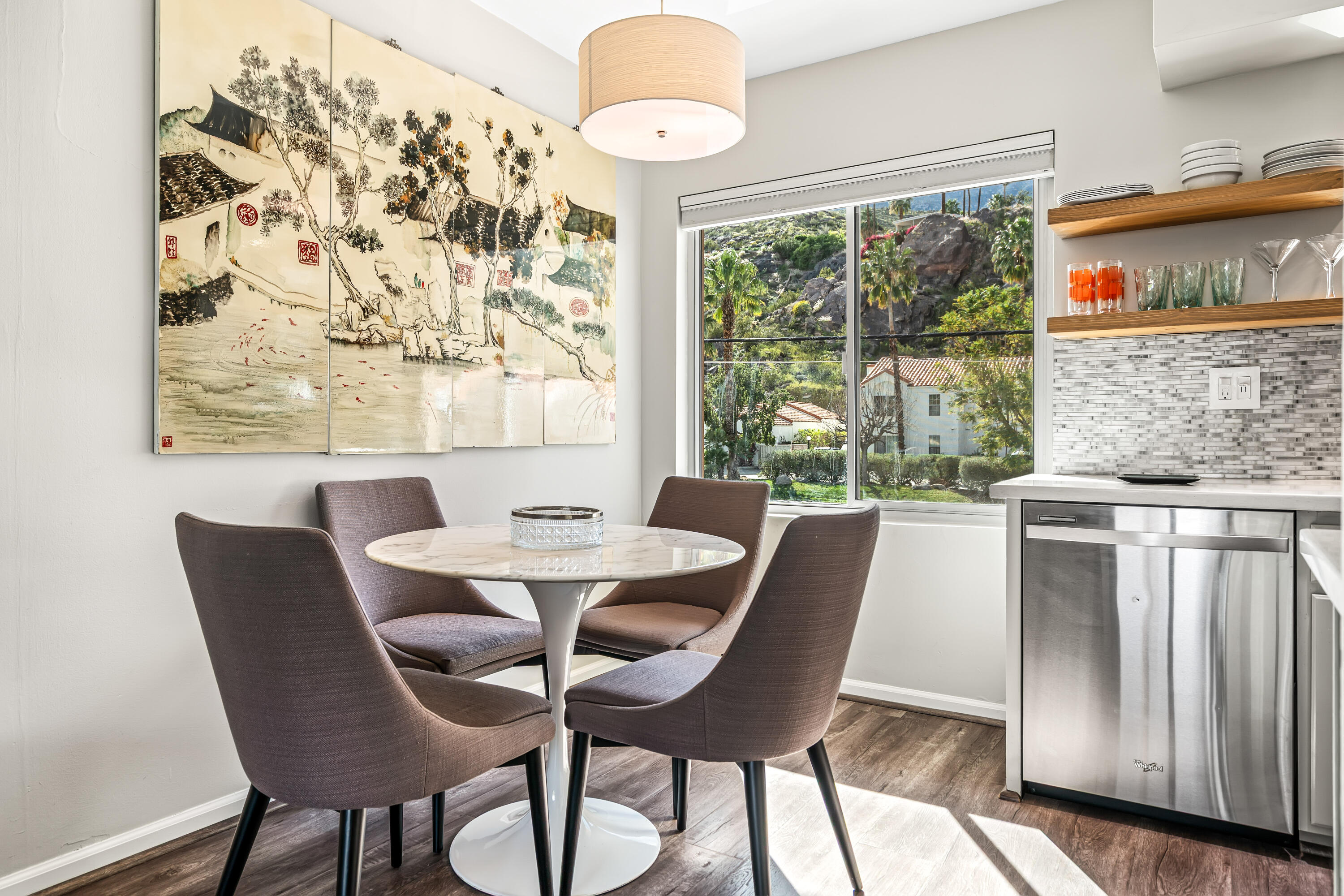 2290 S Palm Canyon DR Unit: 17