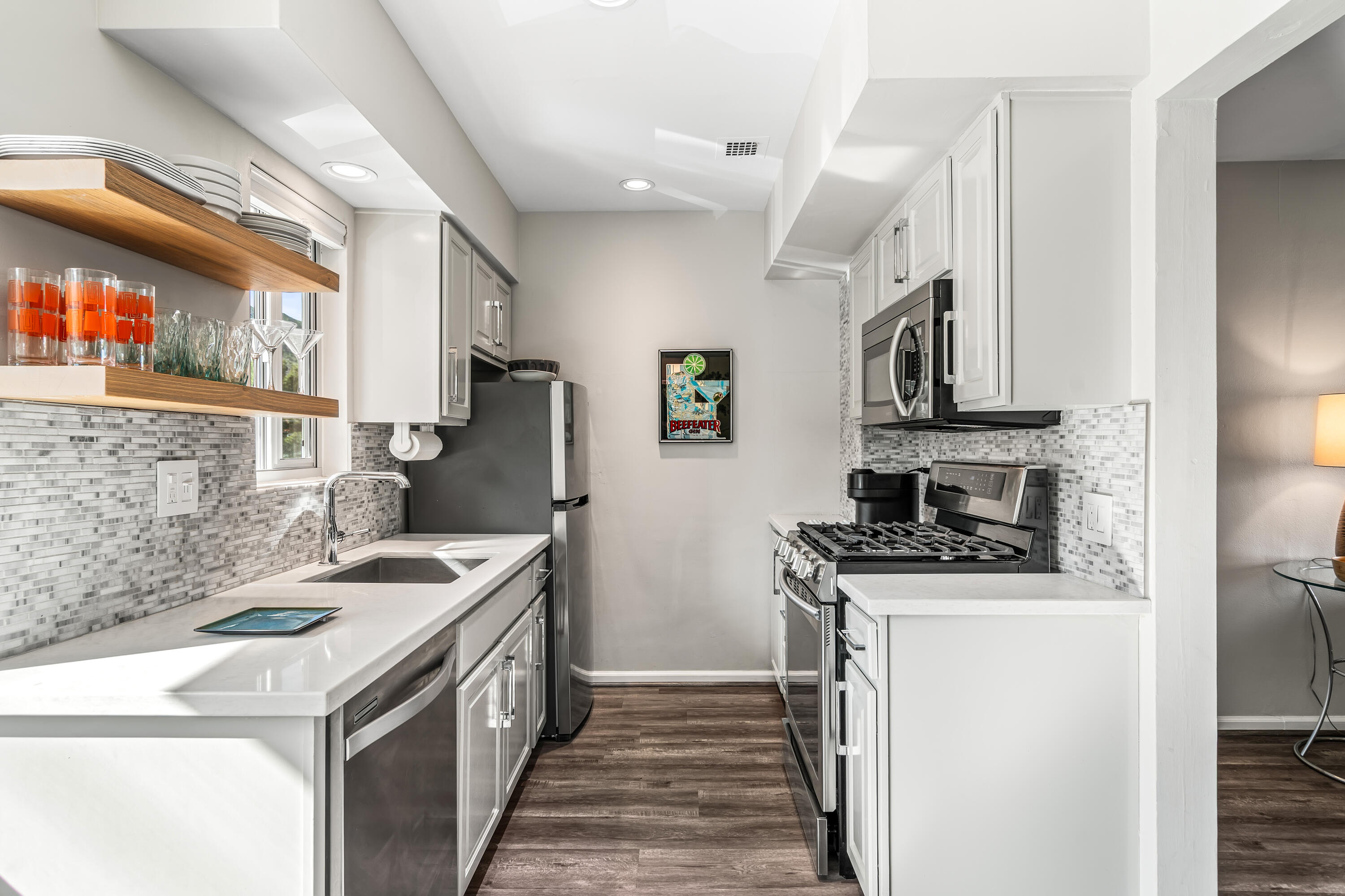 2290 S Palm Canyon DR Unit: 17