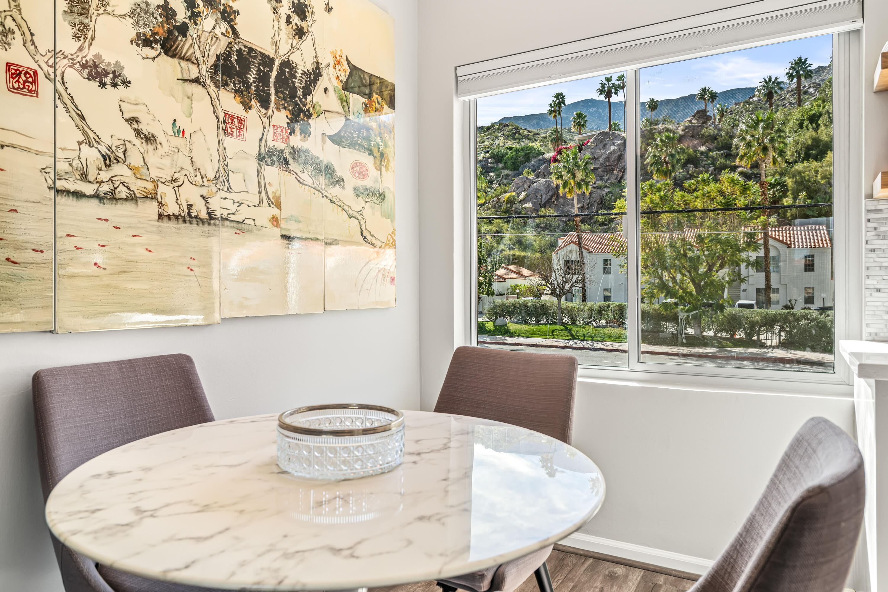 2290 S Palm Canyon DR Unit: 17