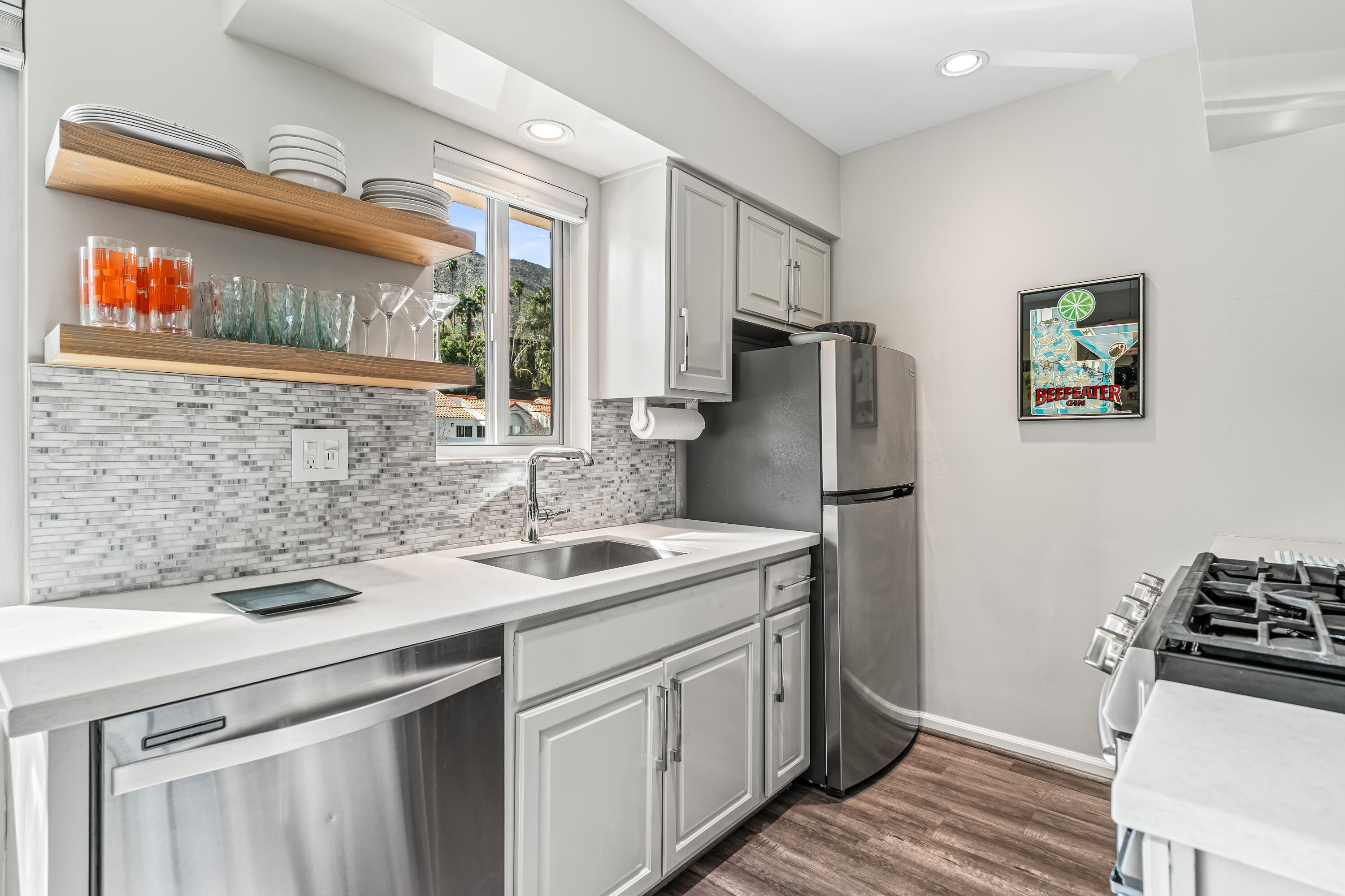 2290 S Palm Canyon DR Unit: 17