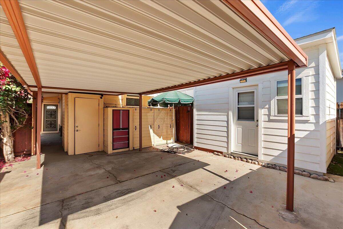 4 Arapaho ST