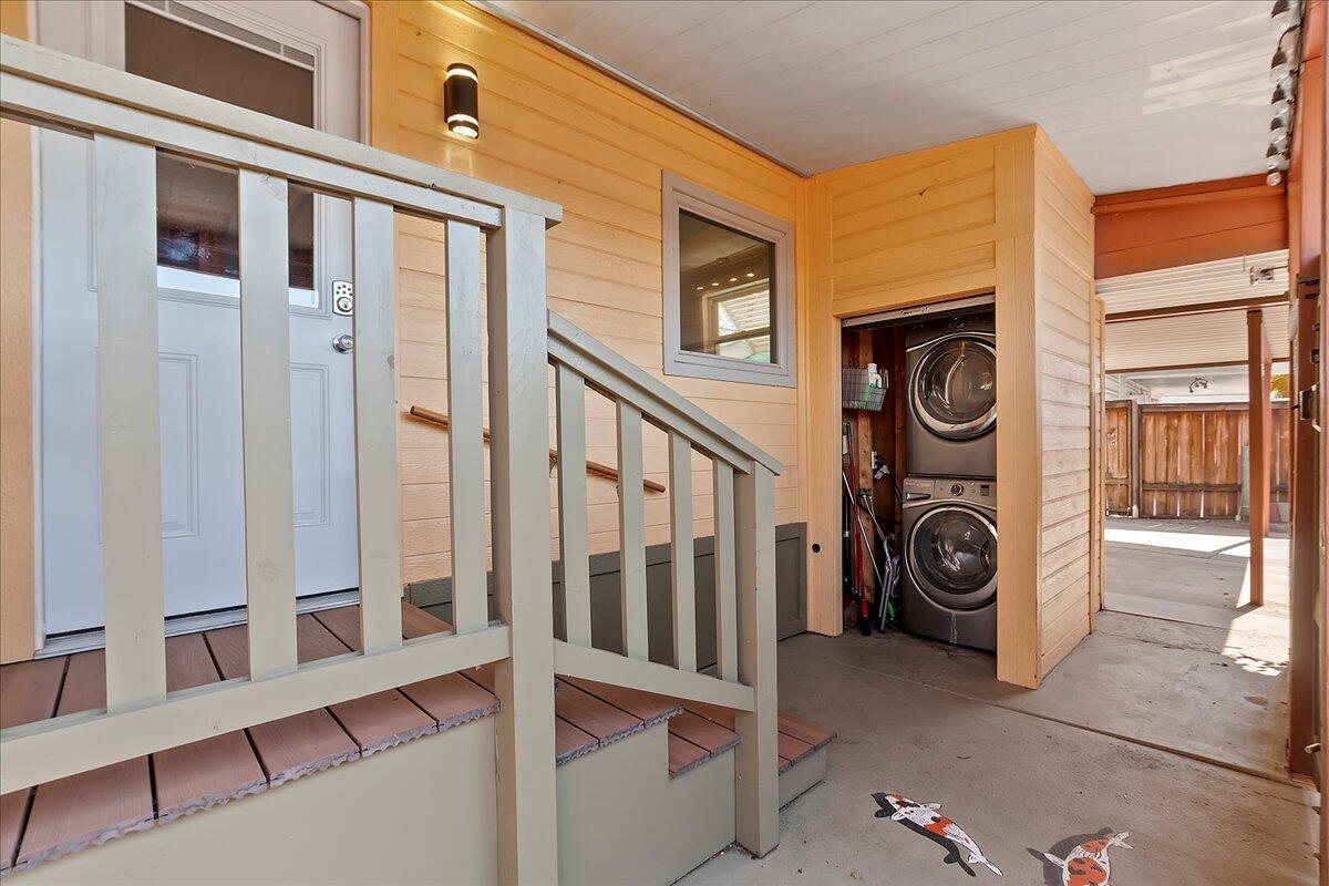 4 Arapaho ST