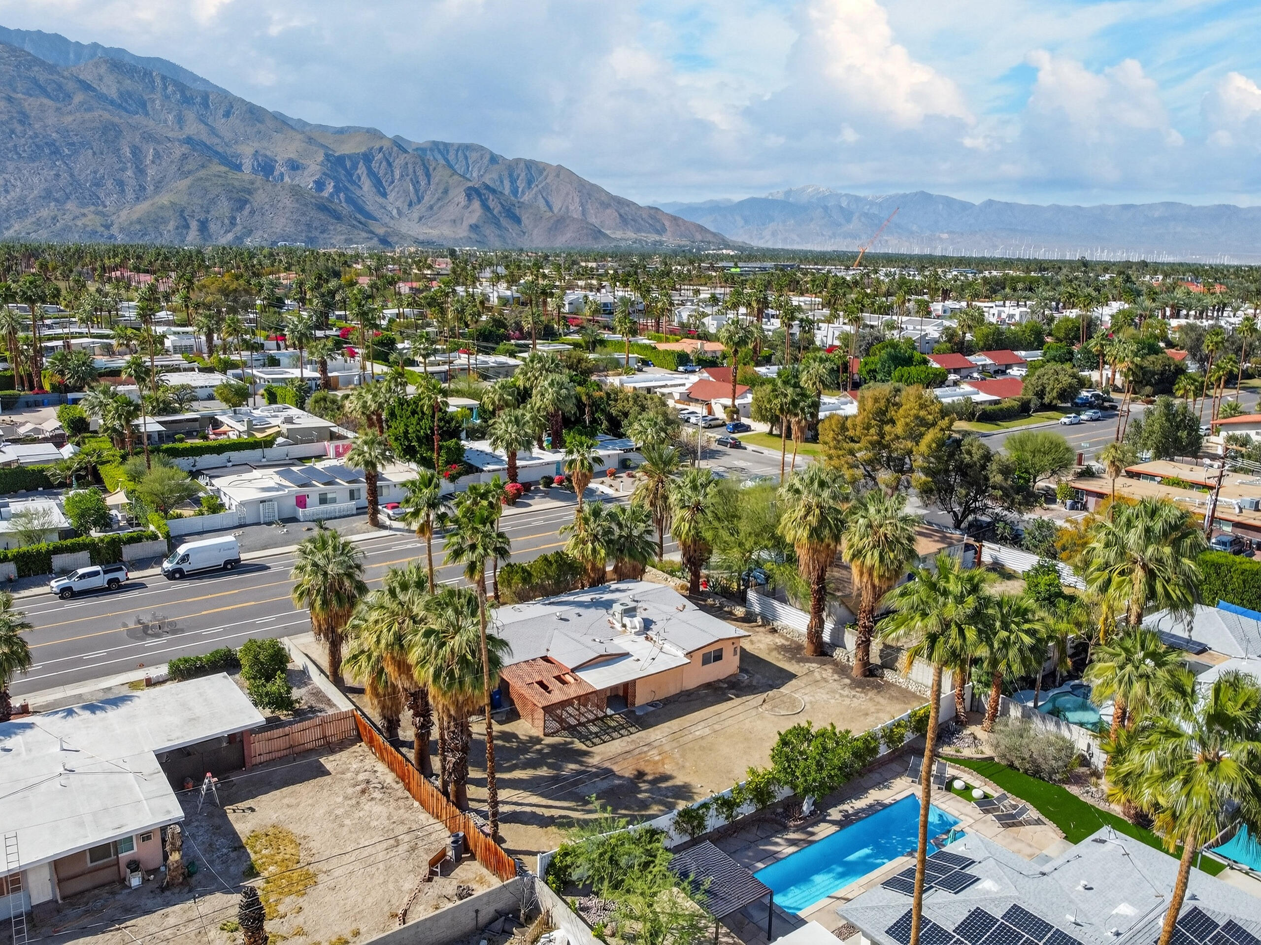 620 S El Cielo RD