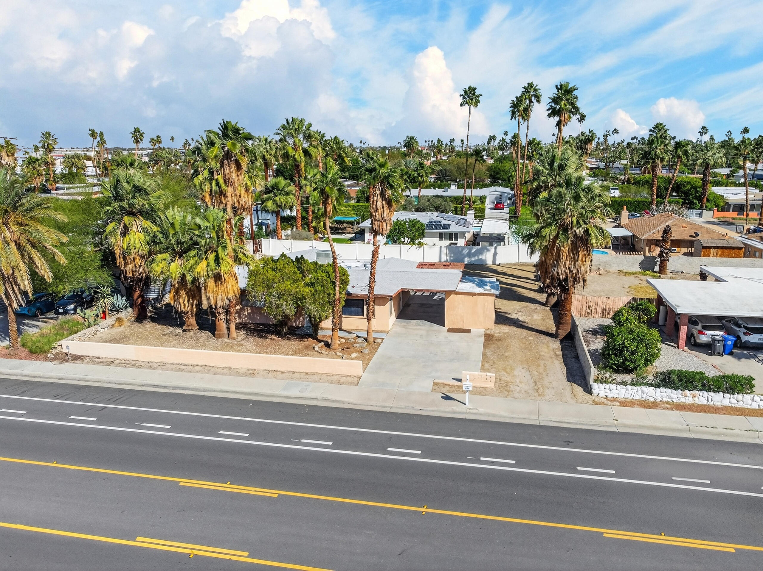 620 S El Cielo RD