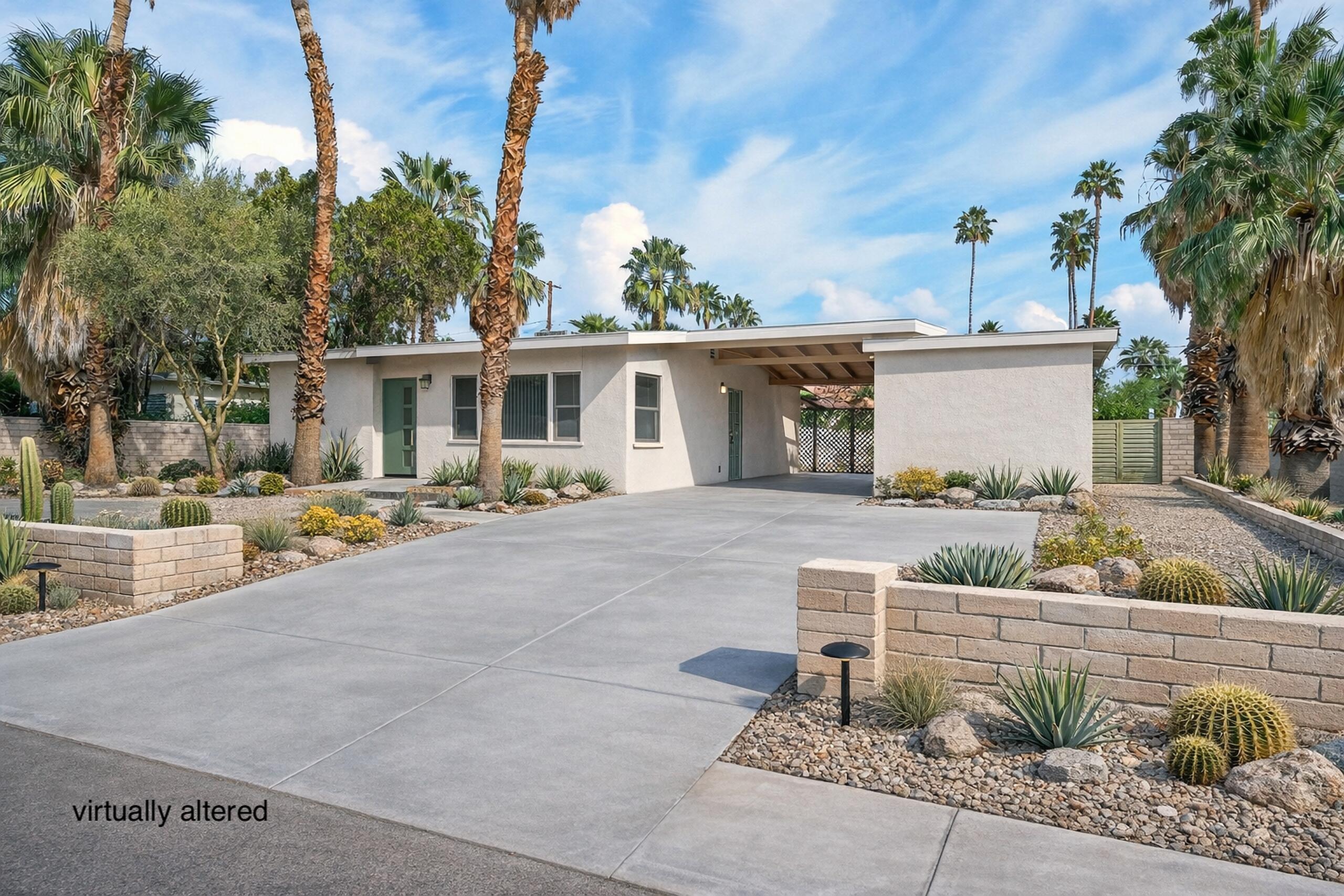 620 S El Cielo RD