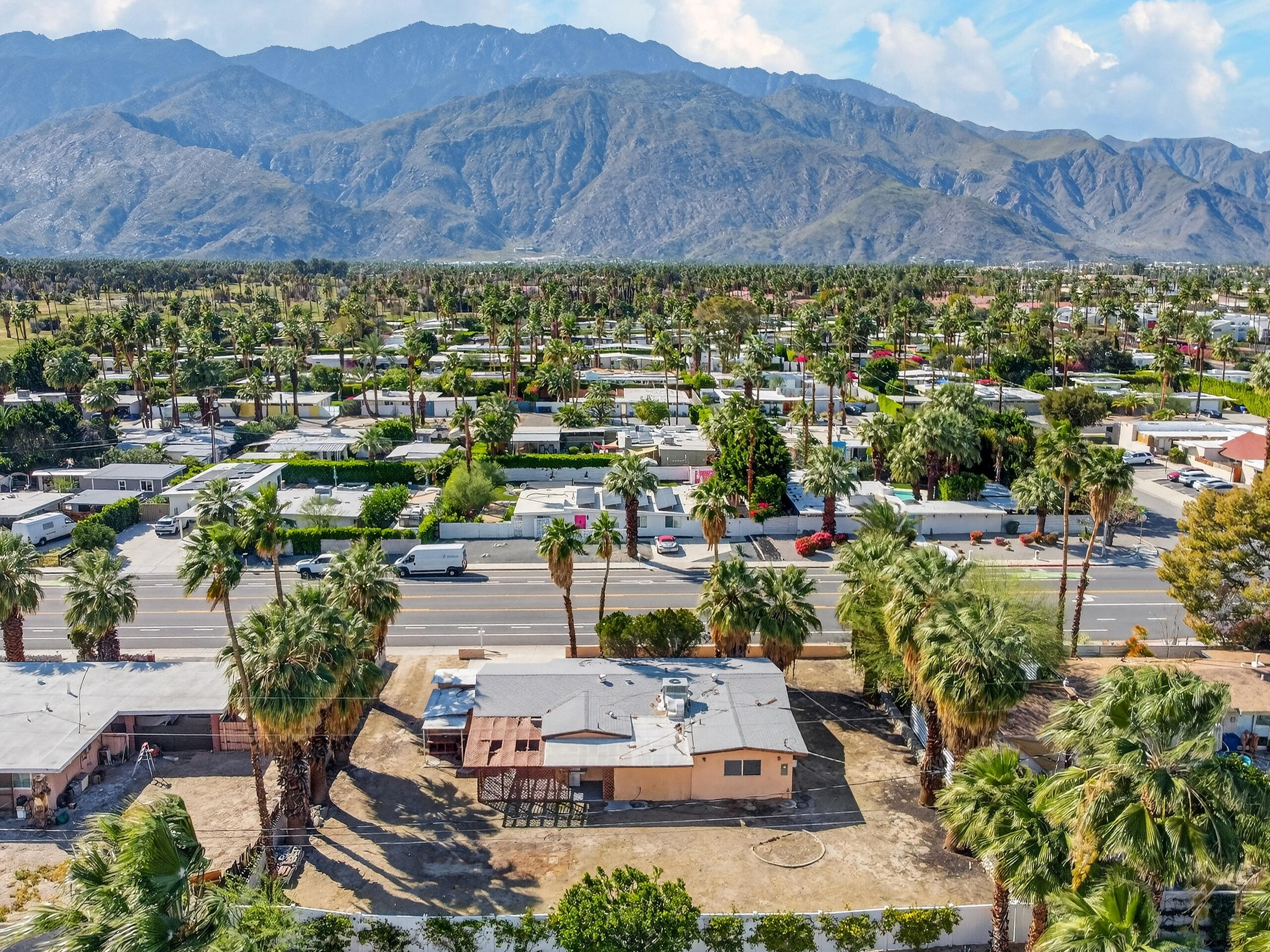 620 S El Cielo RD