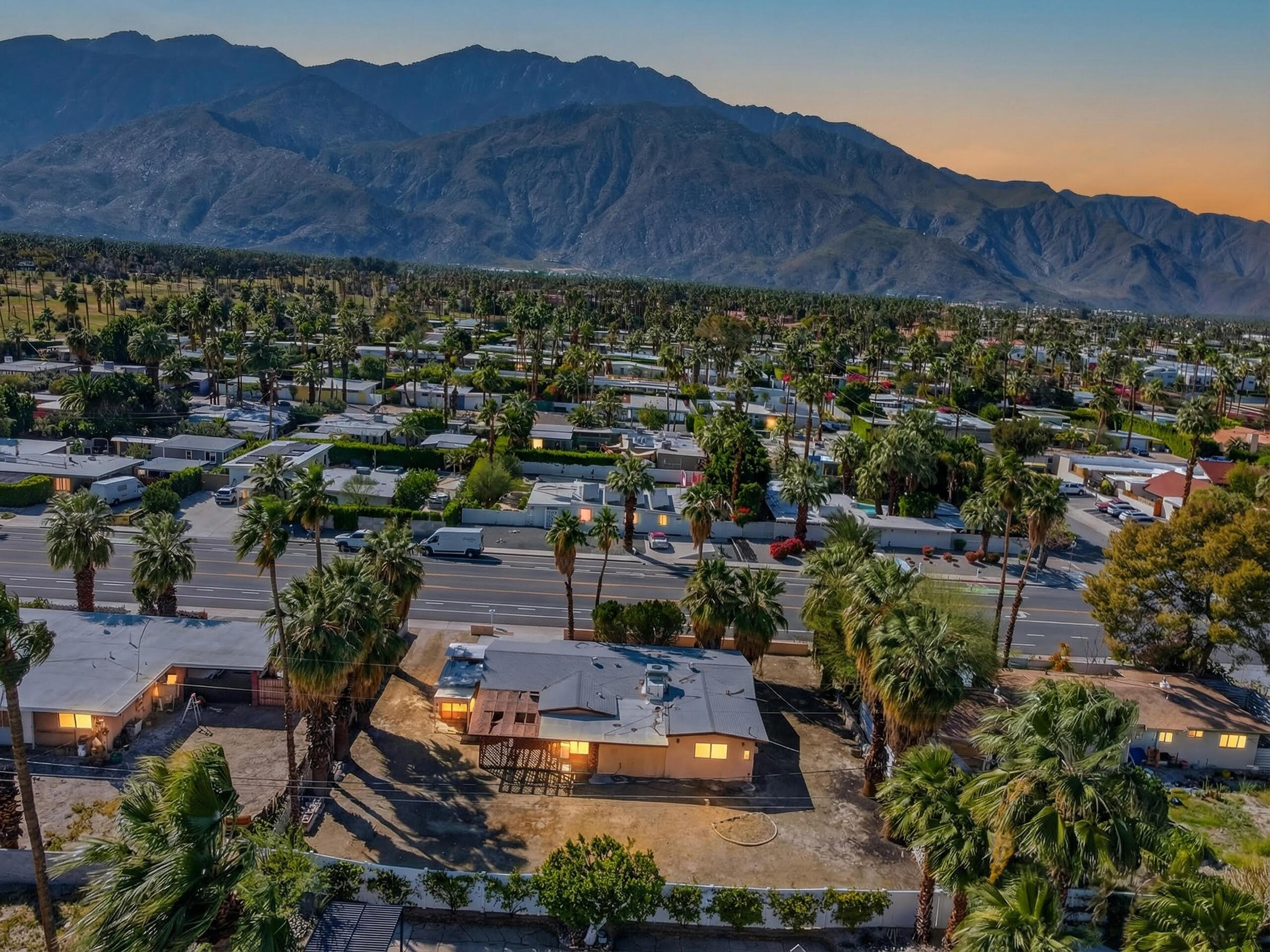 620 S El Cielo RD