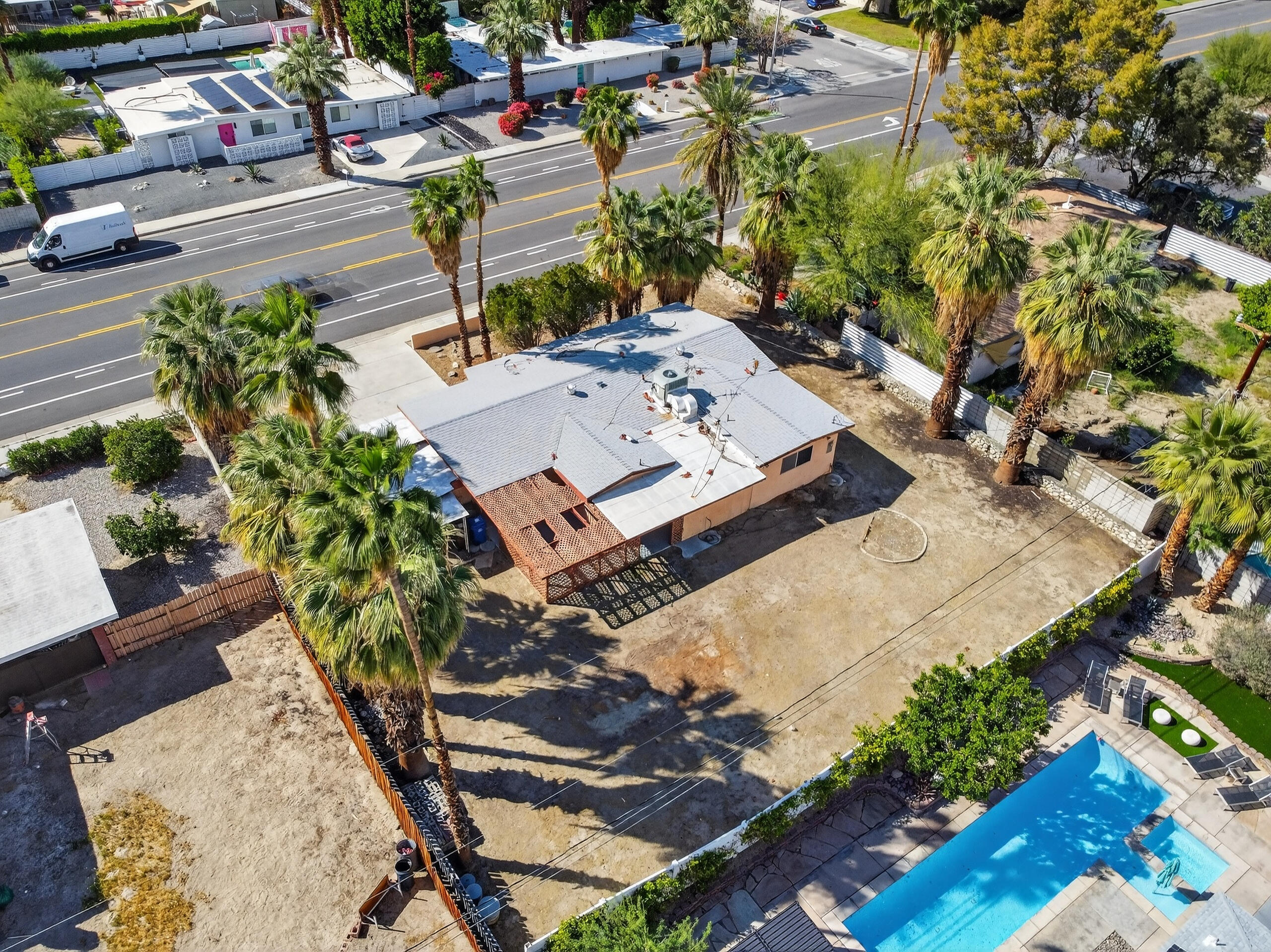 620 S El Cielo RD