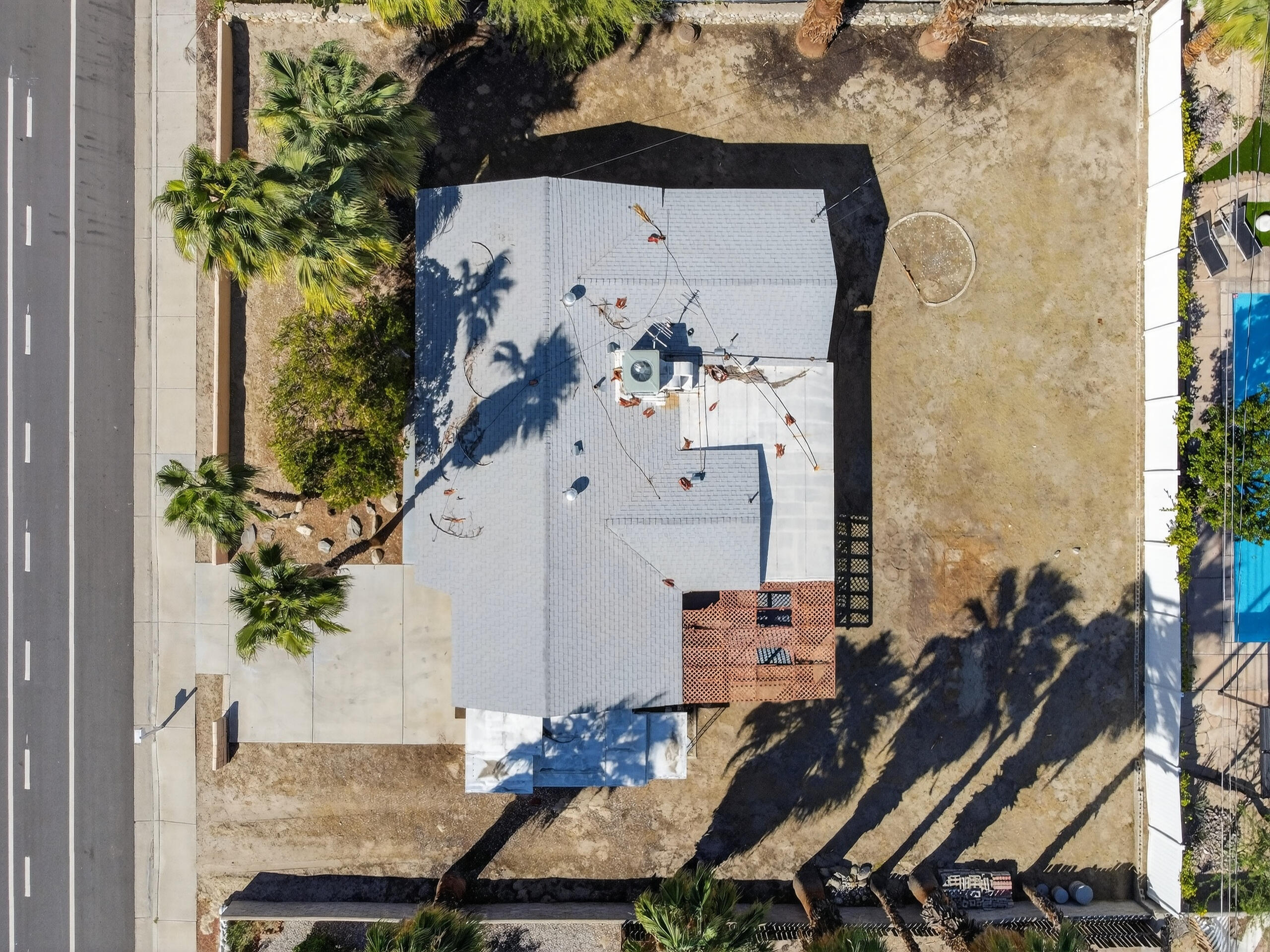 620 S El Cielo RD