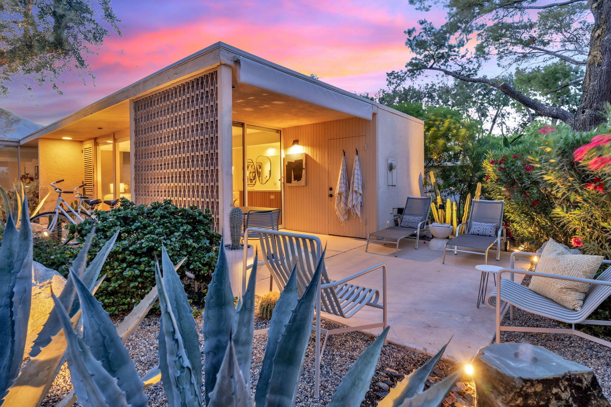 360 Cabrillo RD Unit: 103