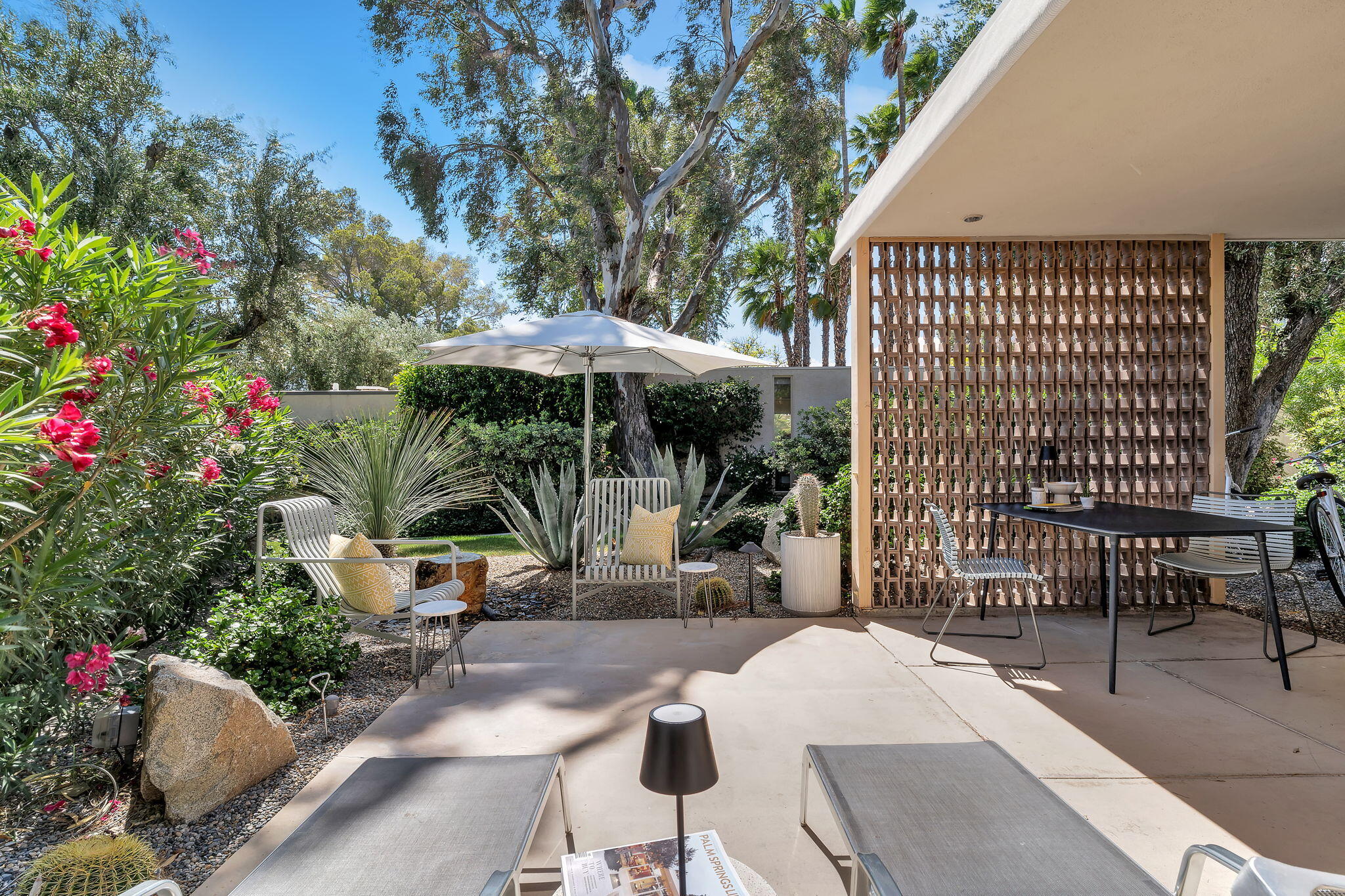360 Cabrillo RD Unit: 103