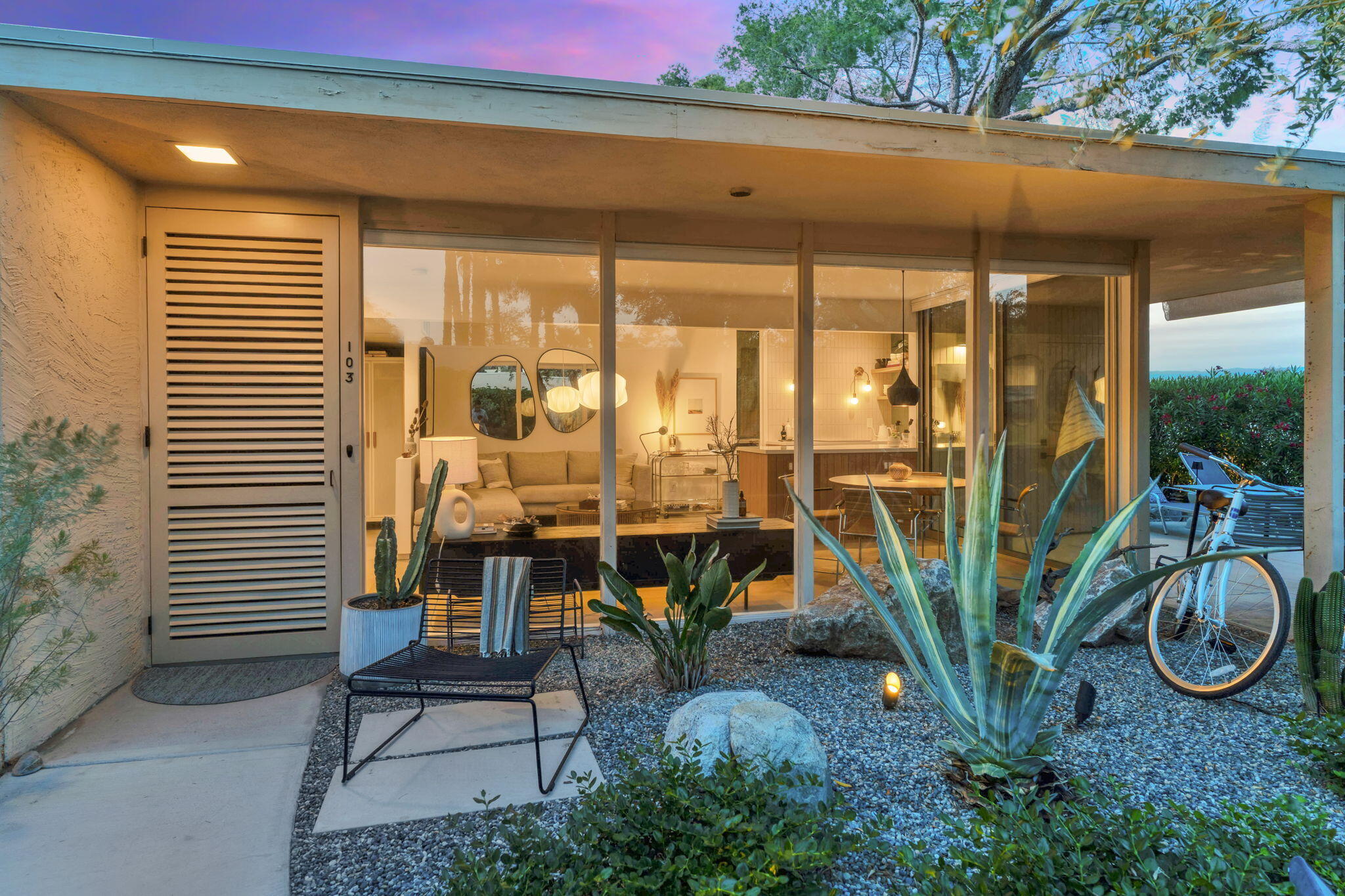 360 Cabrillo RD Unit: 103